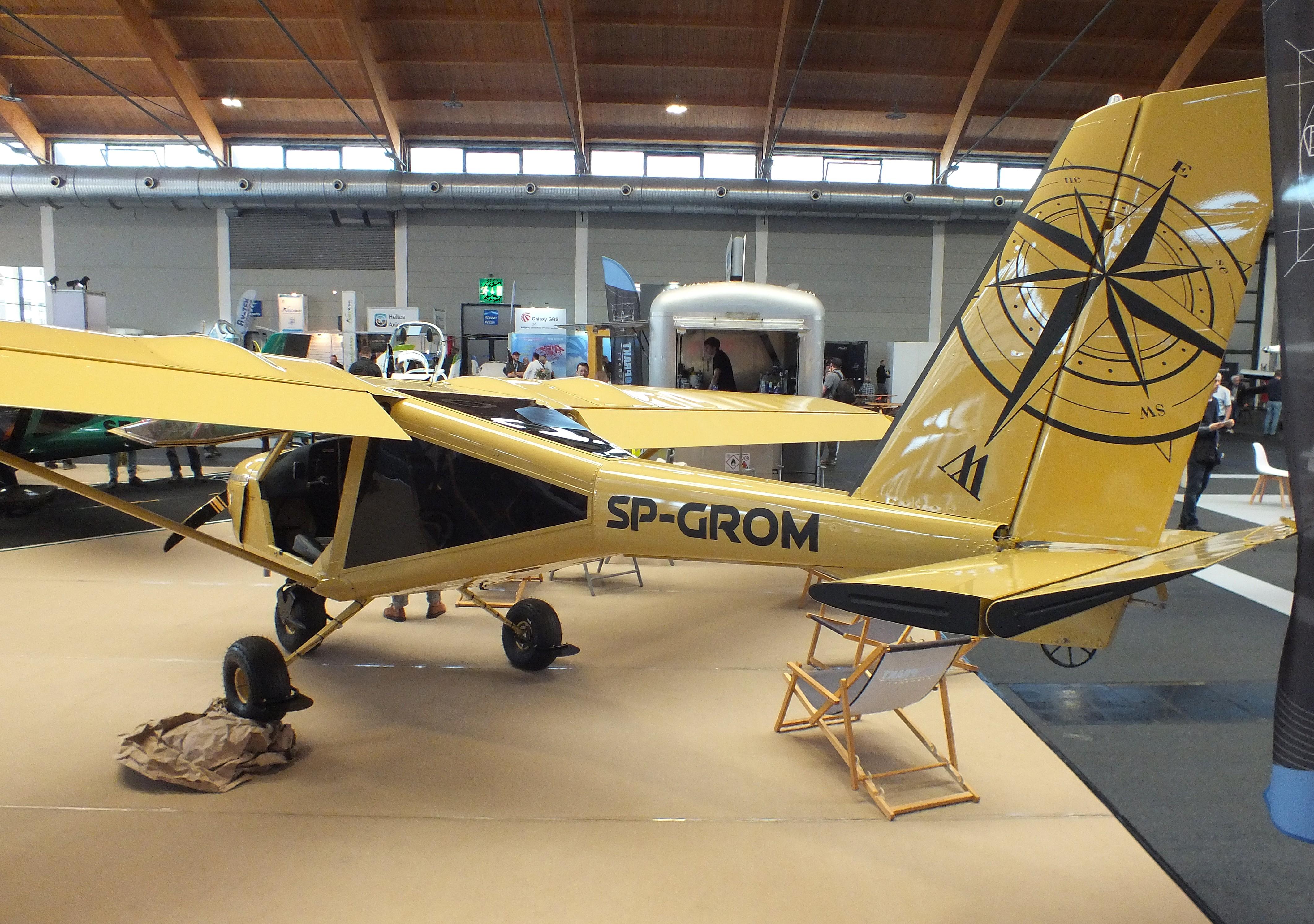 SP-GROM photo, click to enlarge