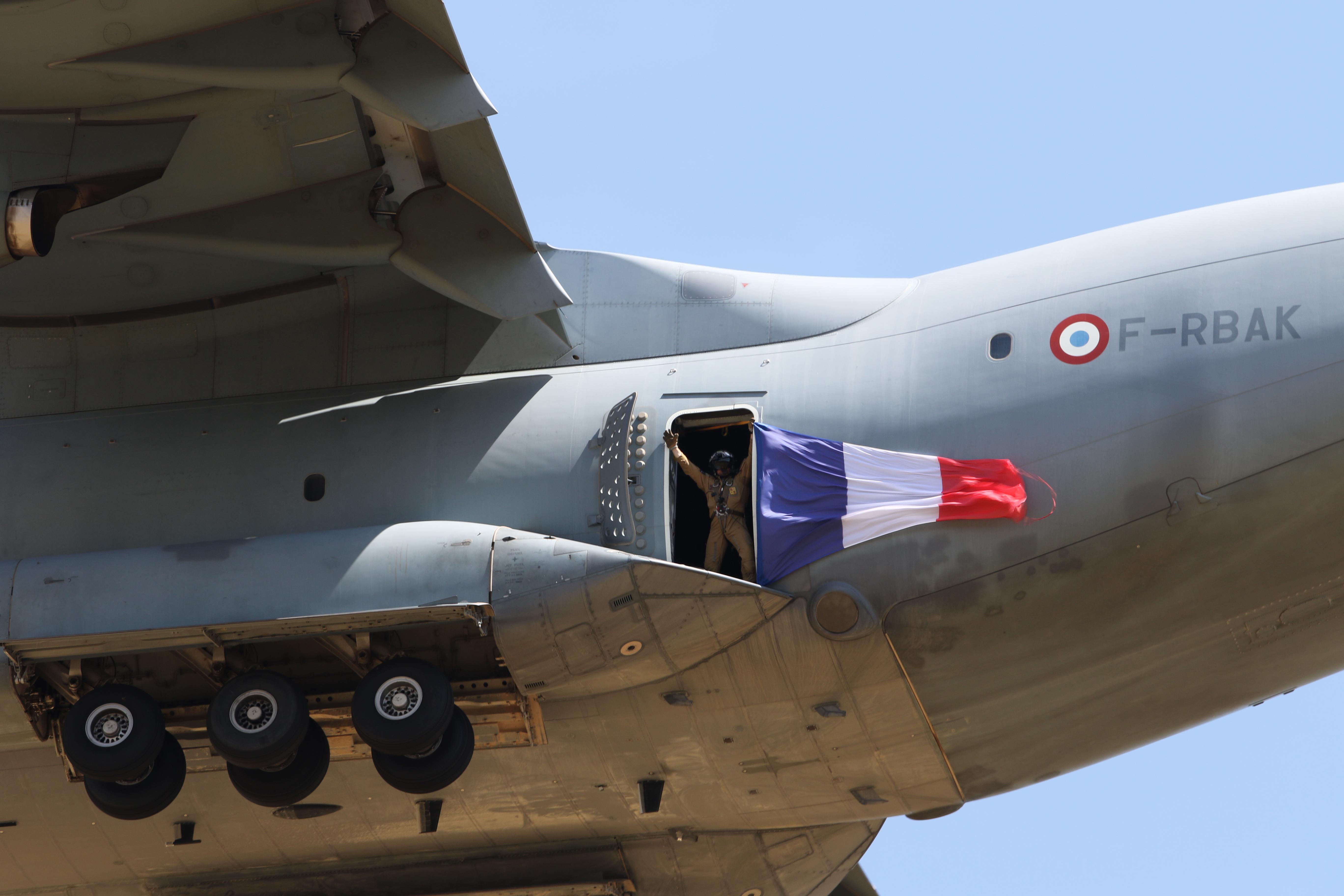 F-RBAK @ LFGJ - 2026 Dole airshow - by olivier Cortot