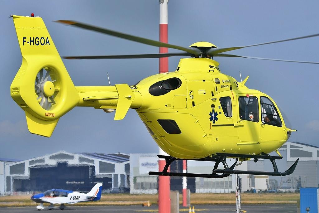F-HGOA photo, click to enlarge