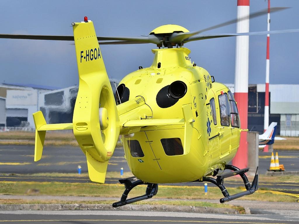 F-HGOA photo, click to enlarge