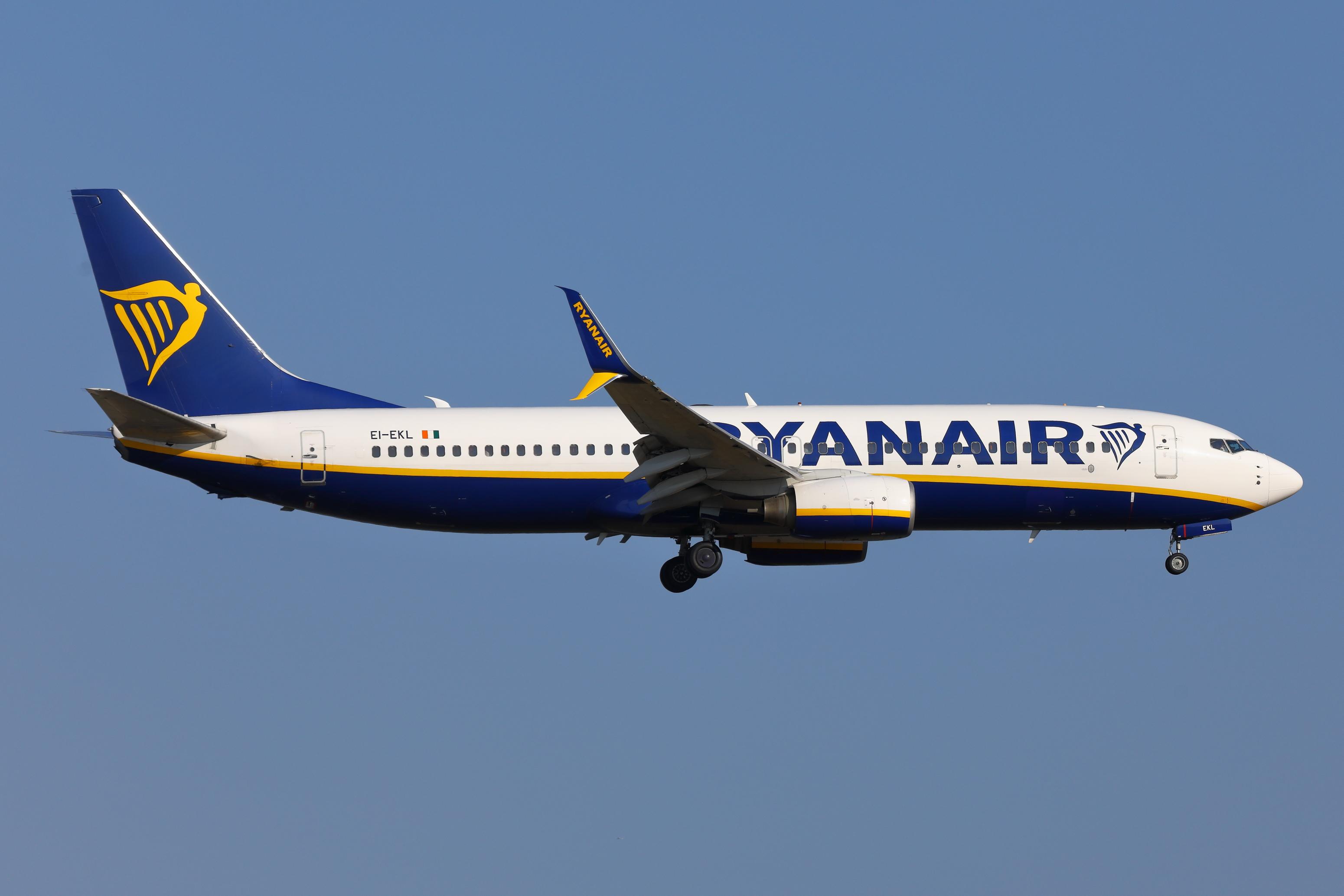 EI-EKL @ CPH - Copenhagen 15.7.2026 - by leo larsen