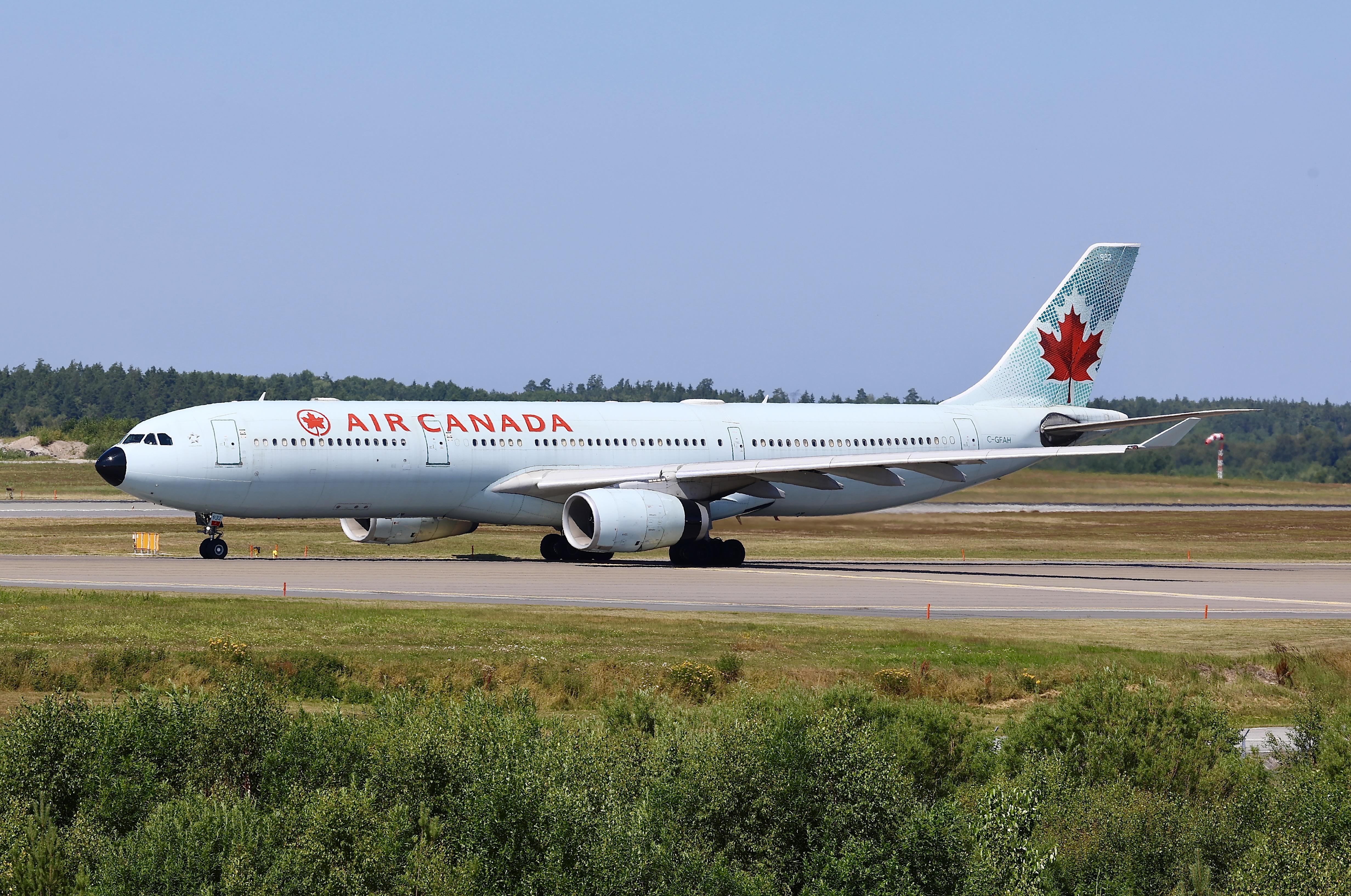 C-GFAH photo, click to enlarge