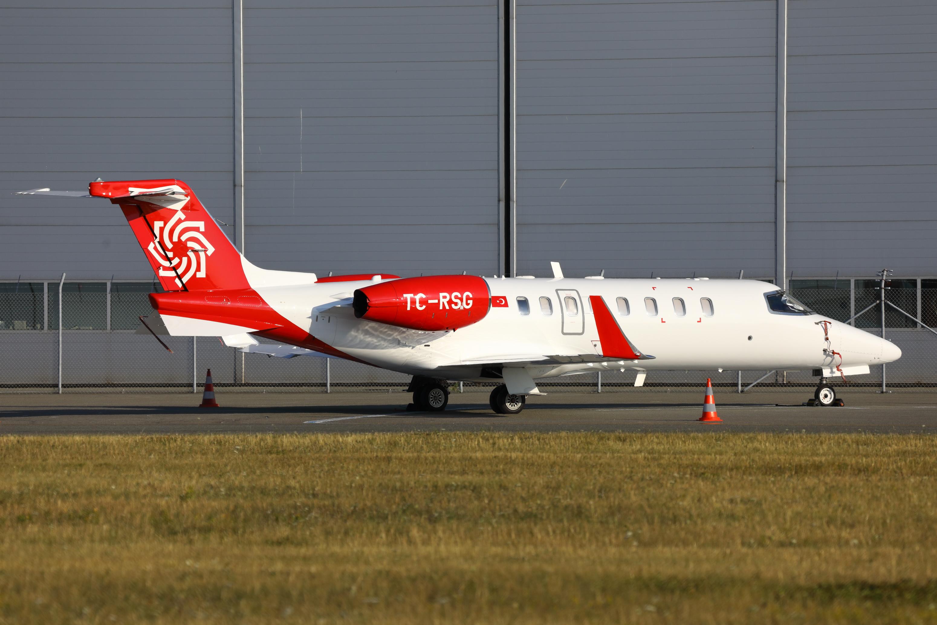 TC-RSG photo, click to enlarge