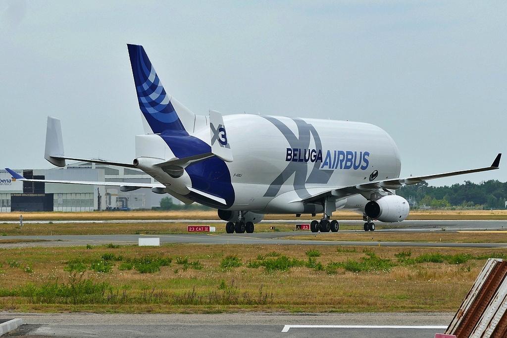F-GXLI photo, click to enlarge