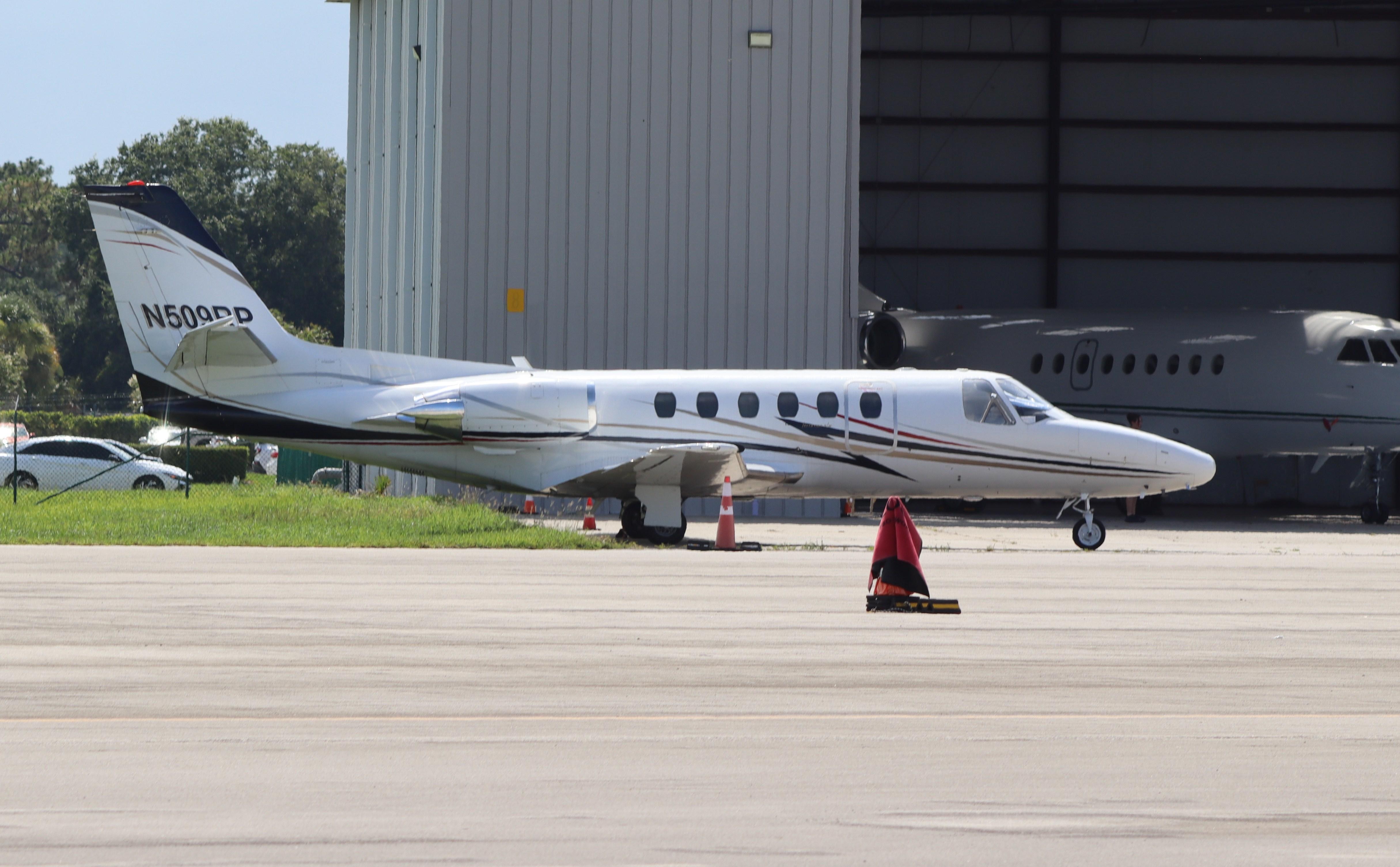 N509RP photo, click to enlarge