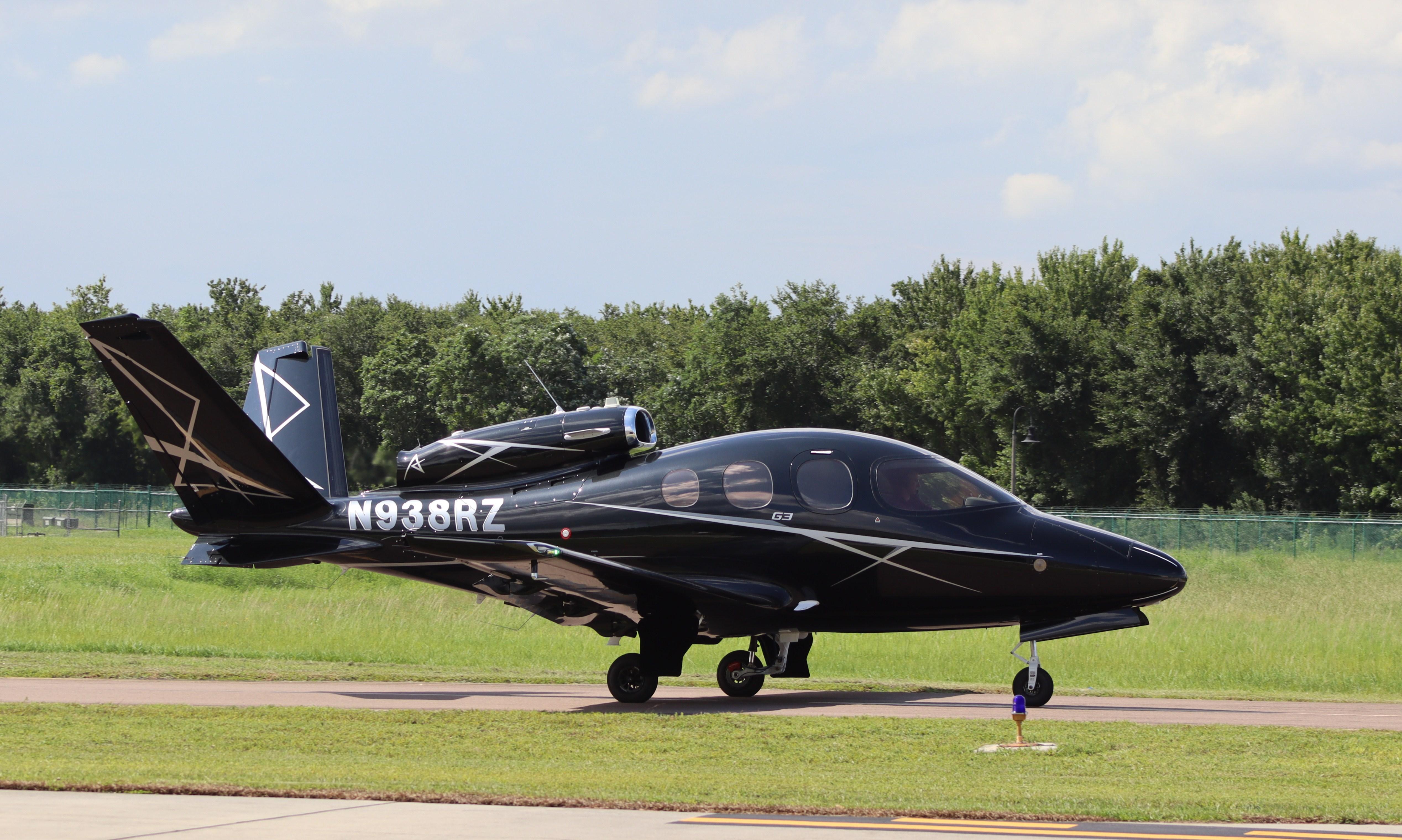 N938RZ photo, click to enlarge