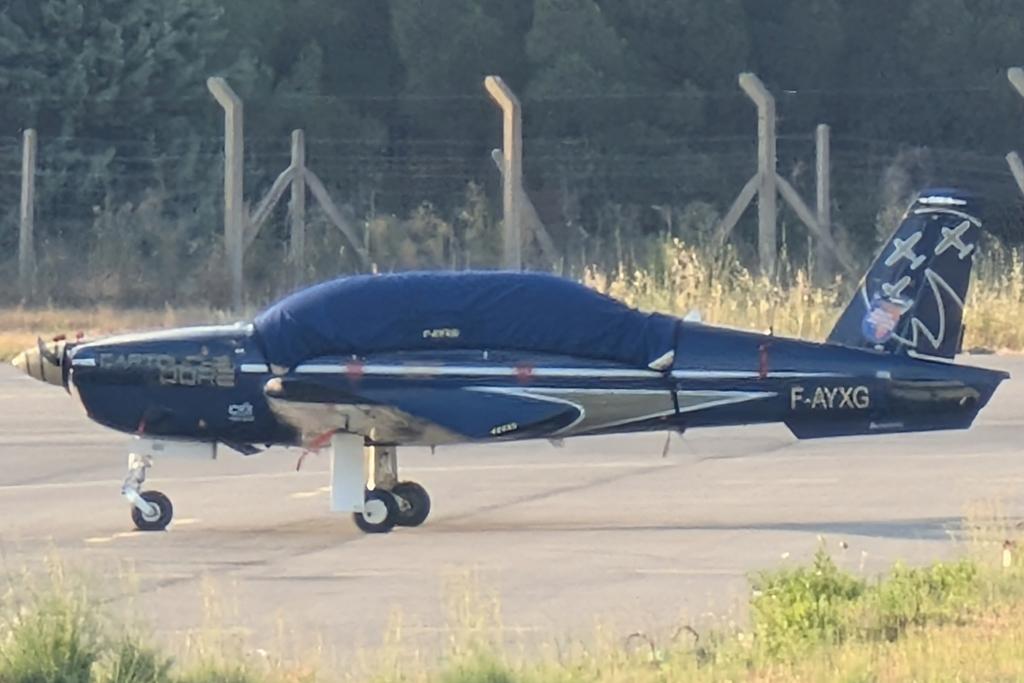 F-AYXG photo, click to enlarge