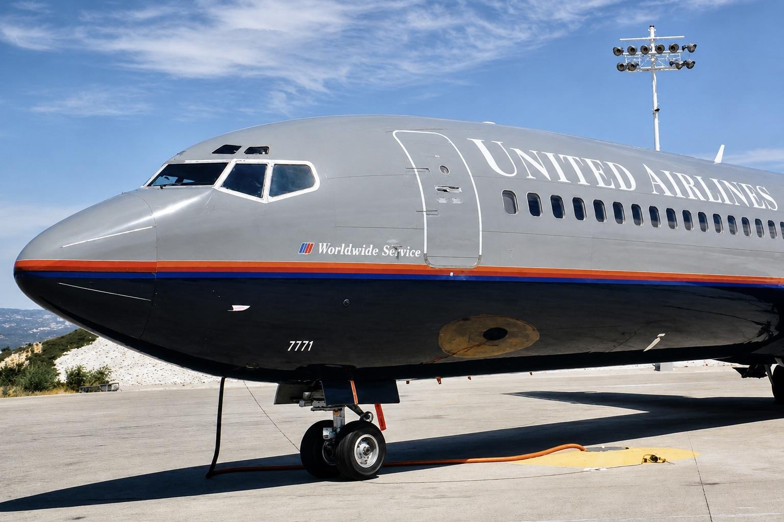 N7271U photo, click to enlarge