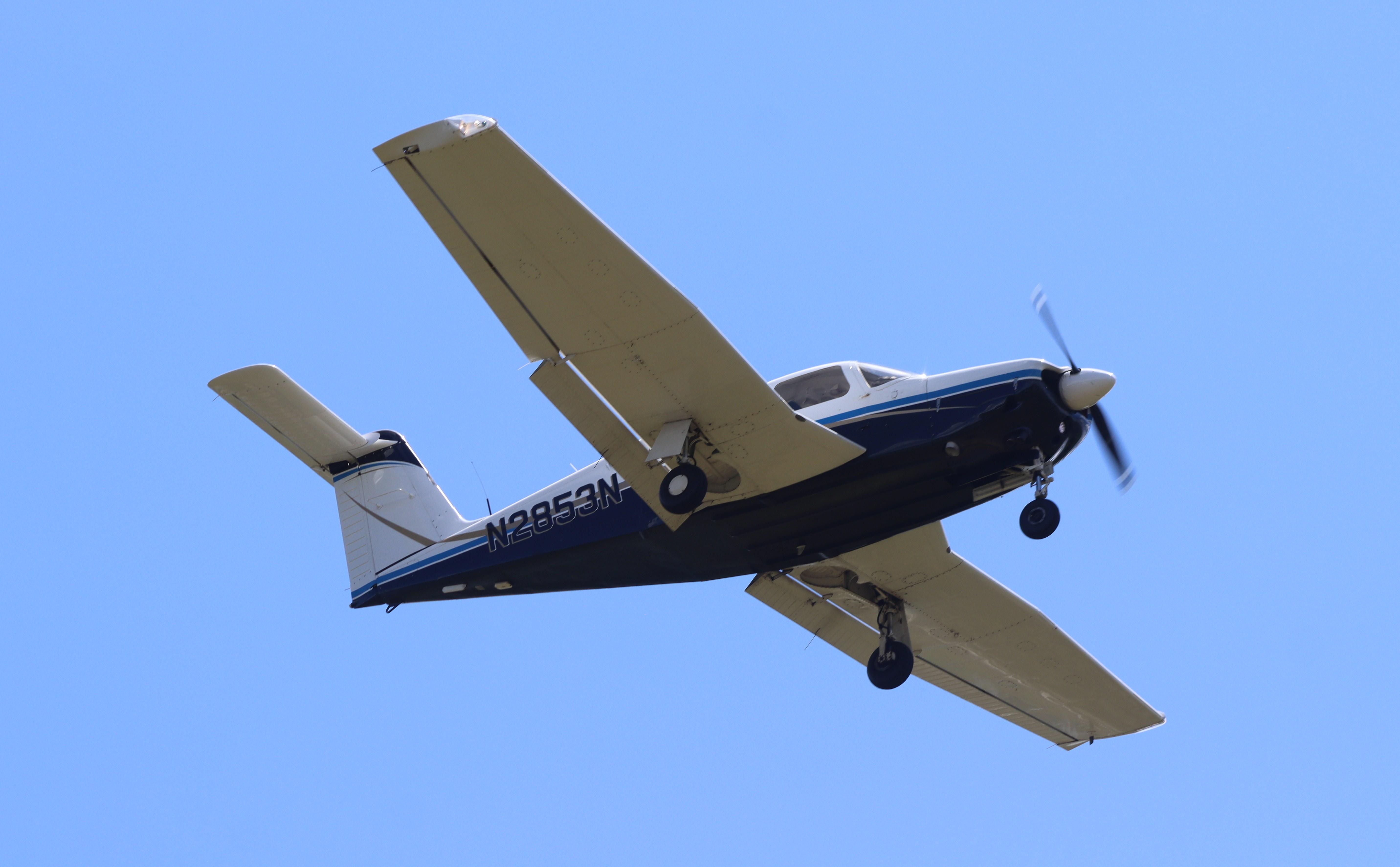 N2853N photo, click to enlarge