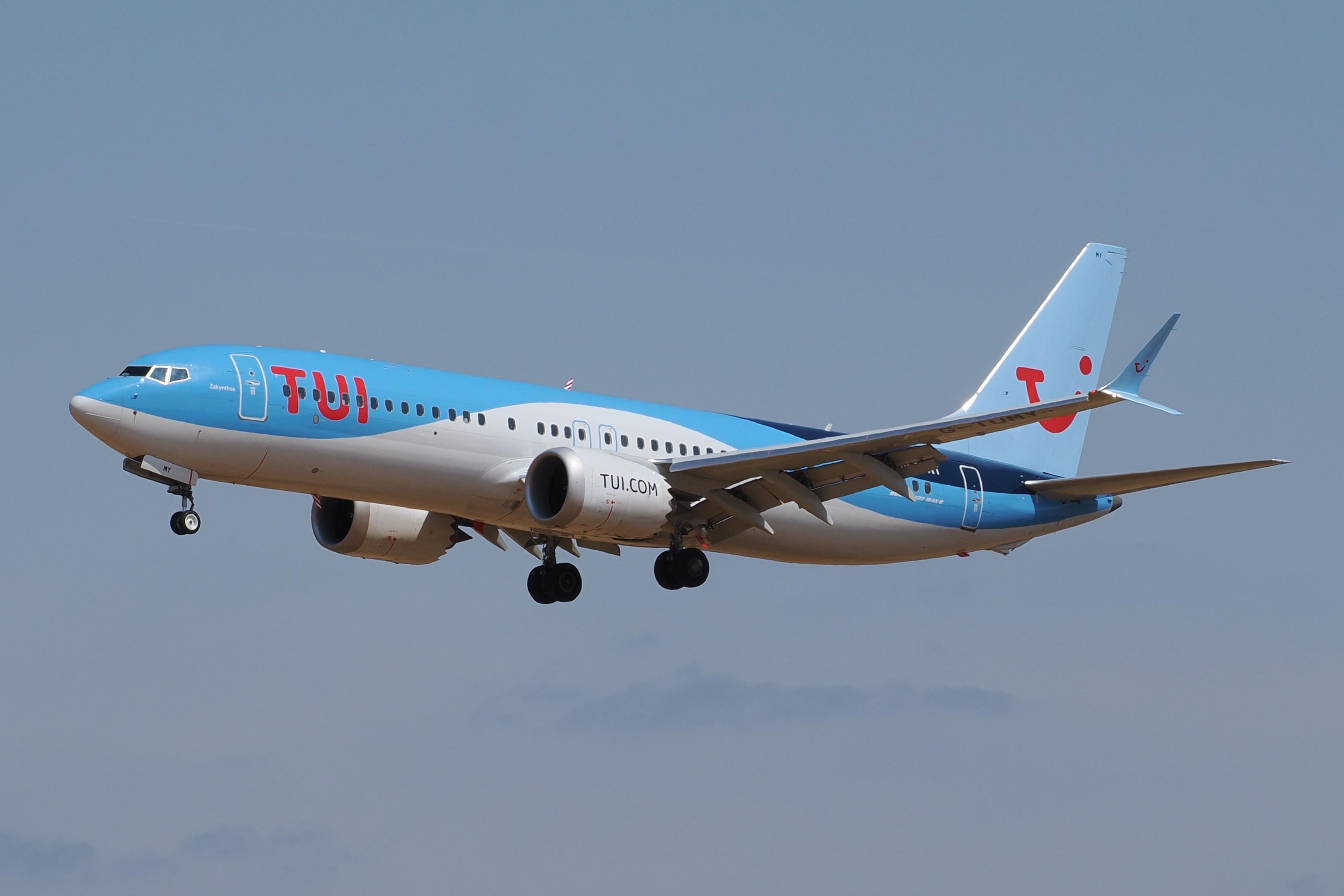 G-TUMY photo, click to enlarge