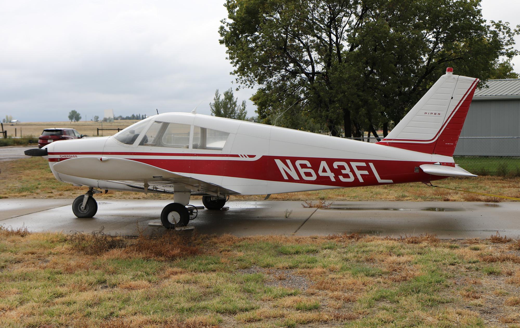 N643FL photo, click to enlarge