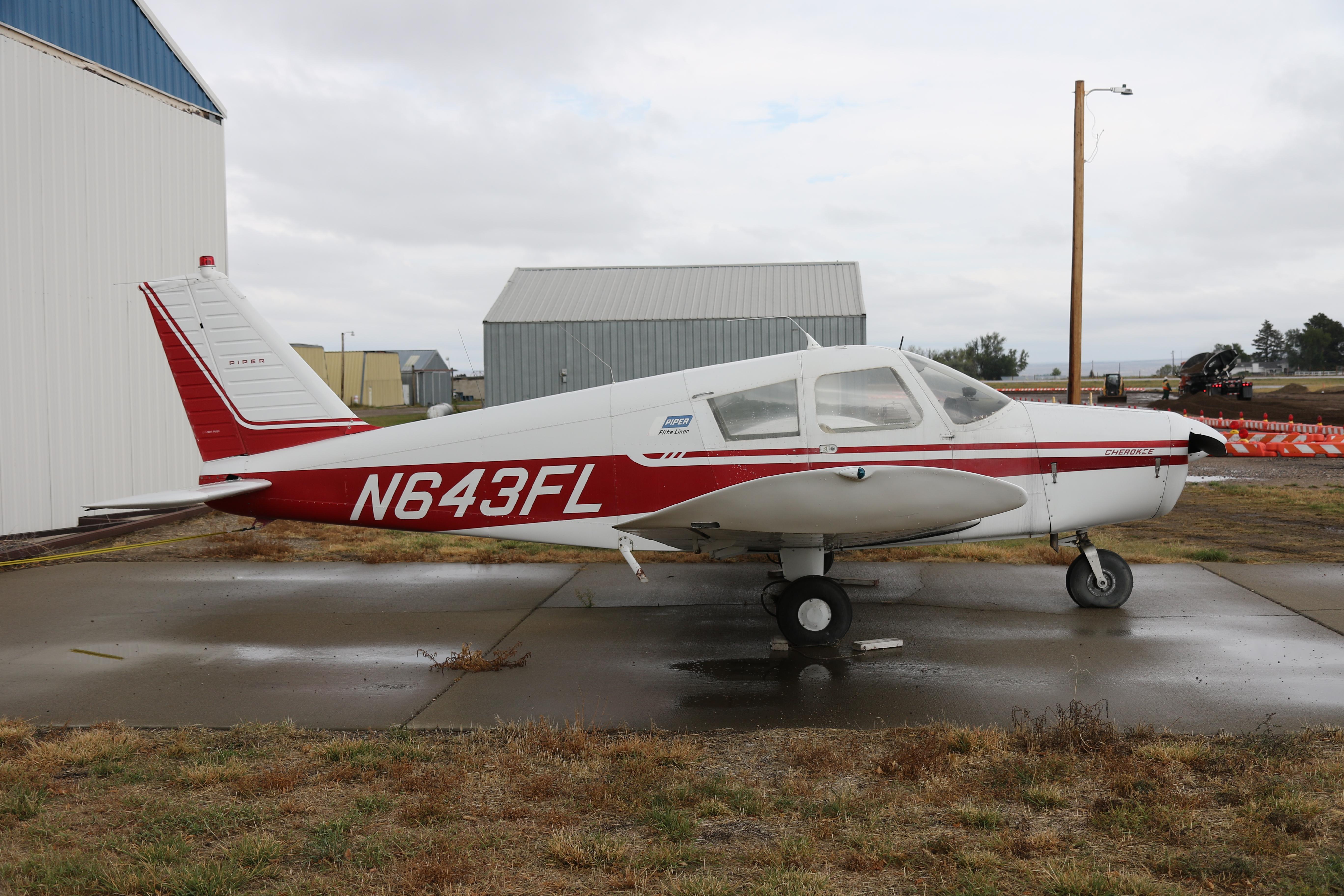 N643FL photo, click to enlarge