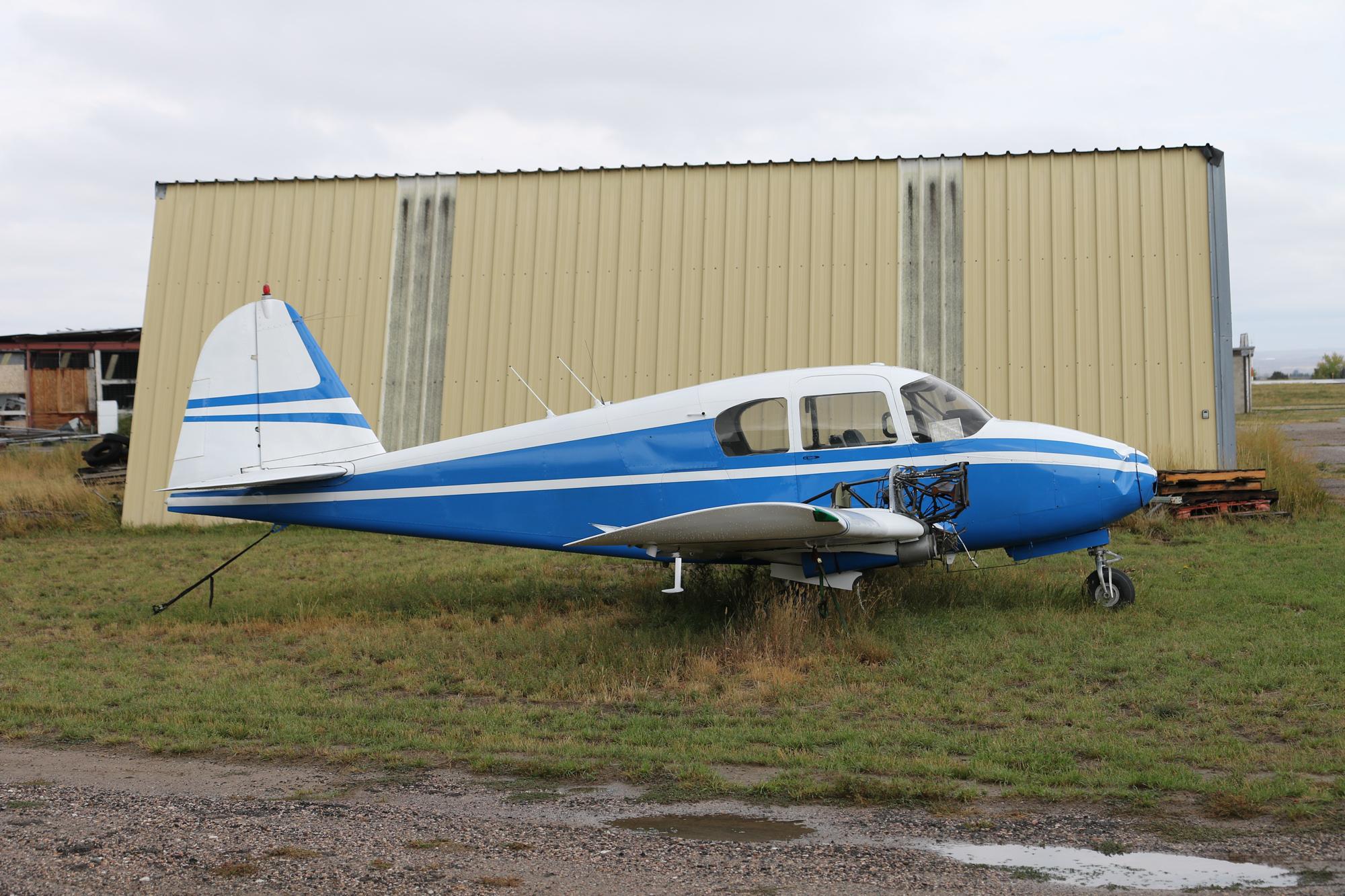 N4153P photo, click to enlarge