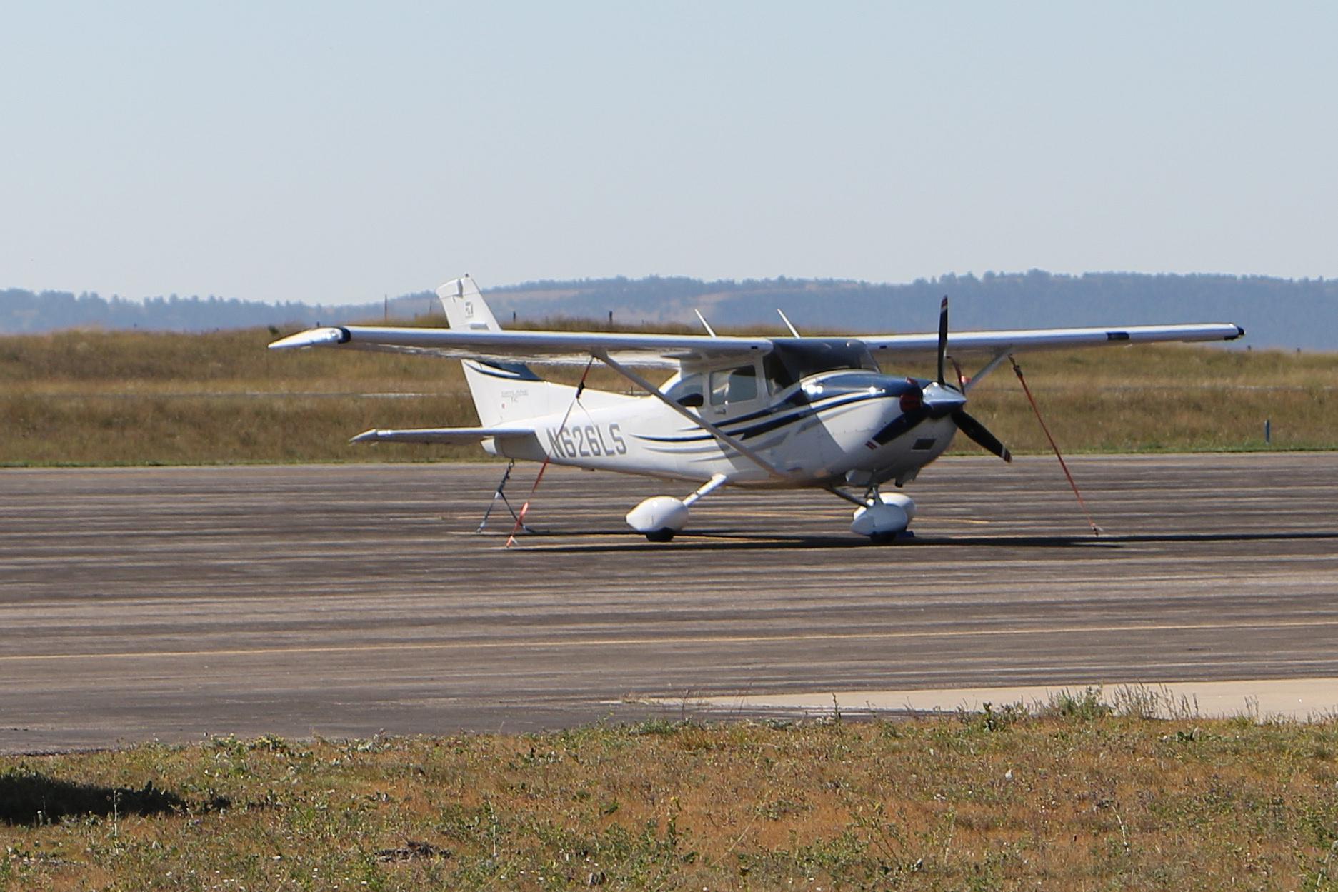N626LS photo, click to enlarge