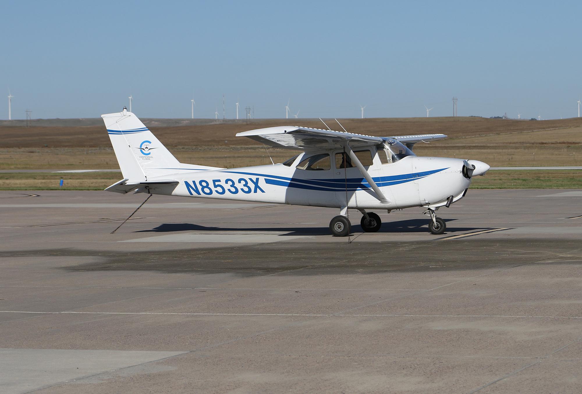 N8533X photo, click to enlarge