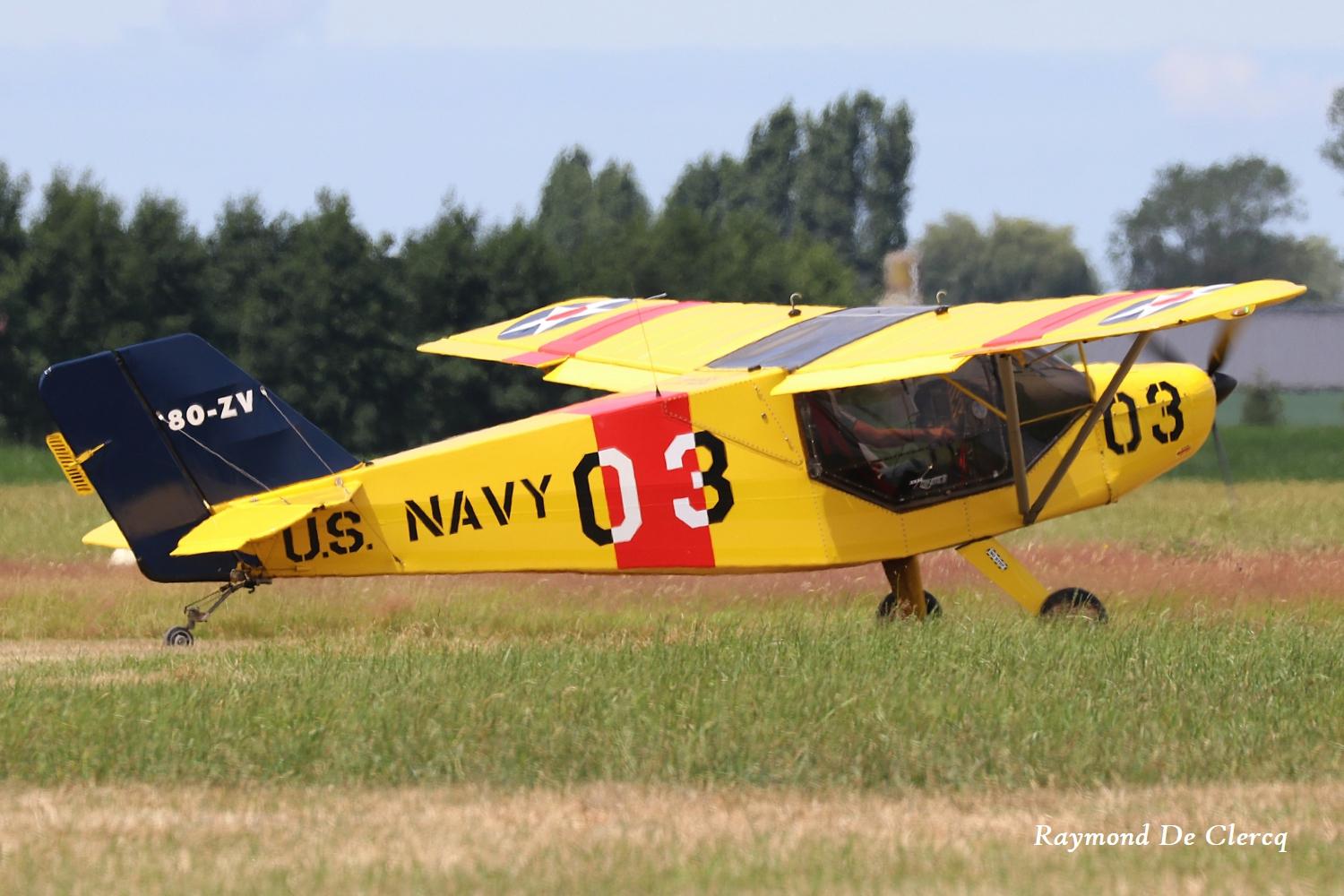 80ZV photo, click to enlarge
