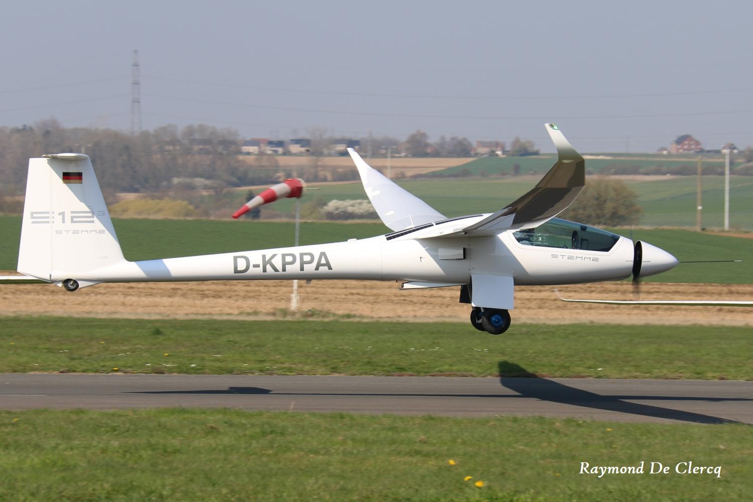 D-KPPA photo, click to enlarge
