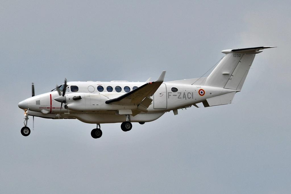 F-ZACI photo, click to enlarge