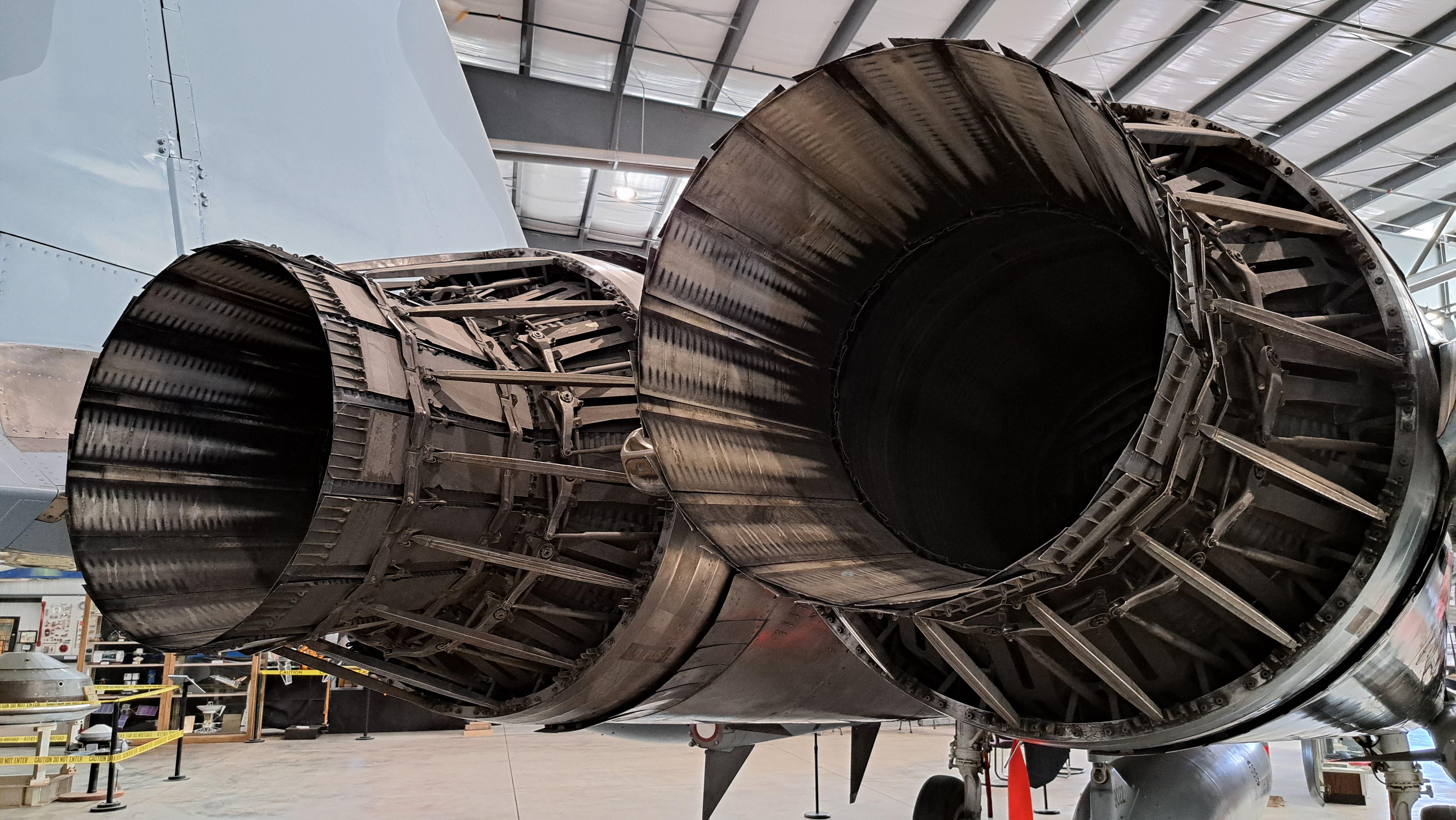 79-0022 @ PUB - pueblo aviation museum - by olivier Cortot
