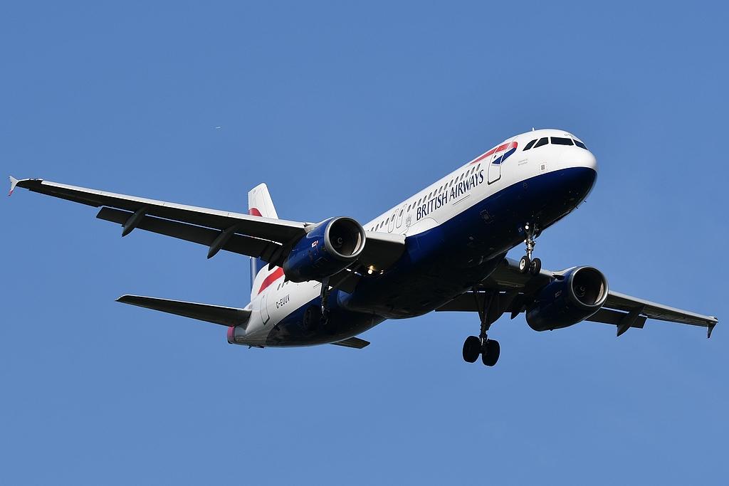 G-EUUV photo, click to enlarge
