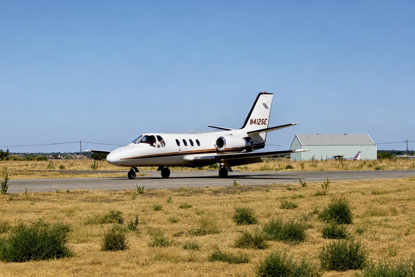 N412SE photo, click to enlarge