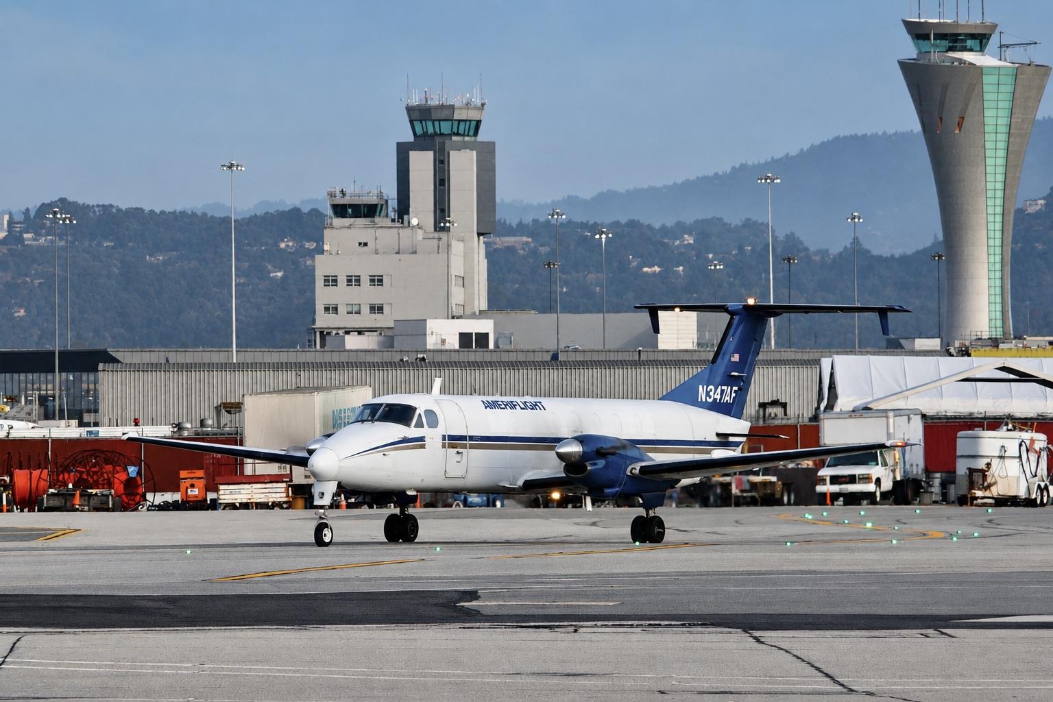 N347AF photo, click to enlarge