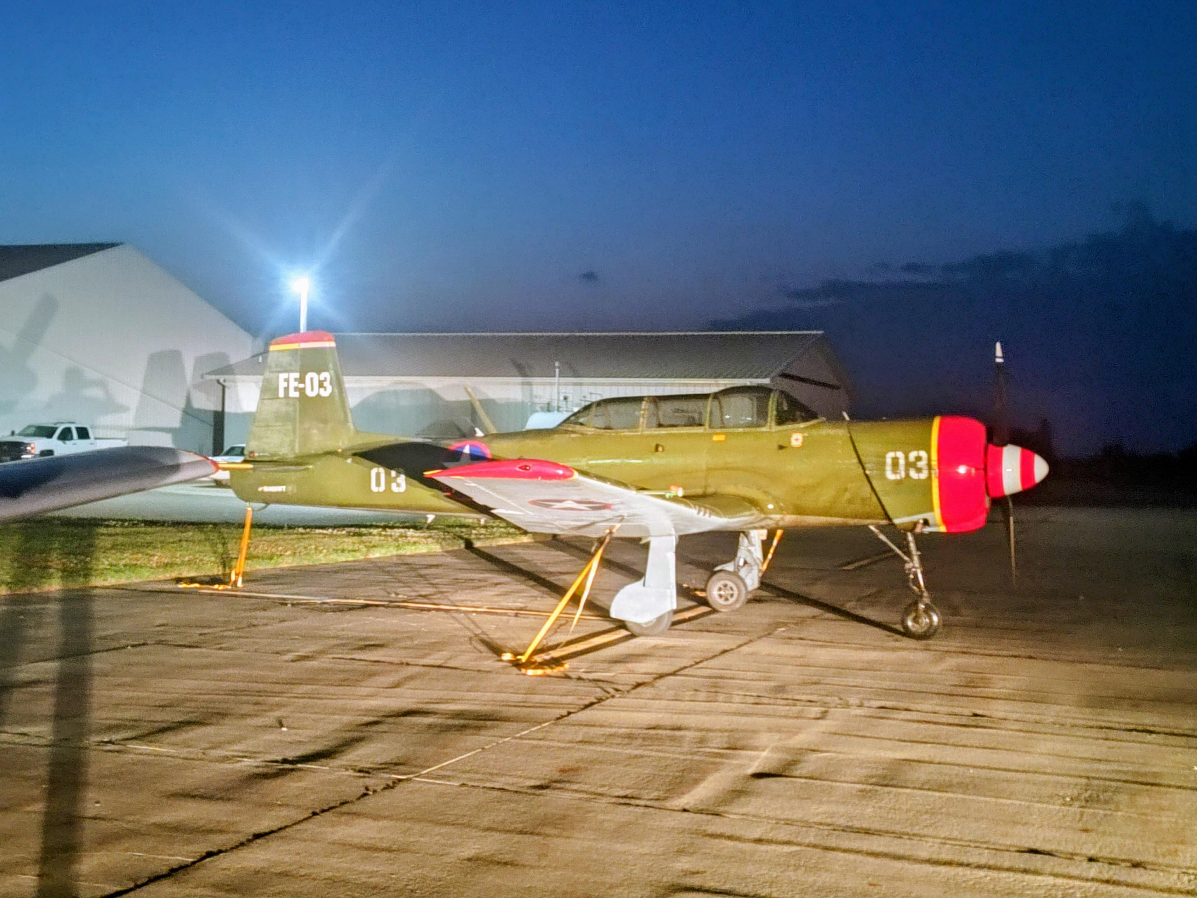 N469WT photo, click to enlarge