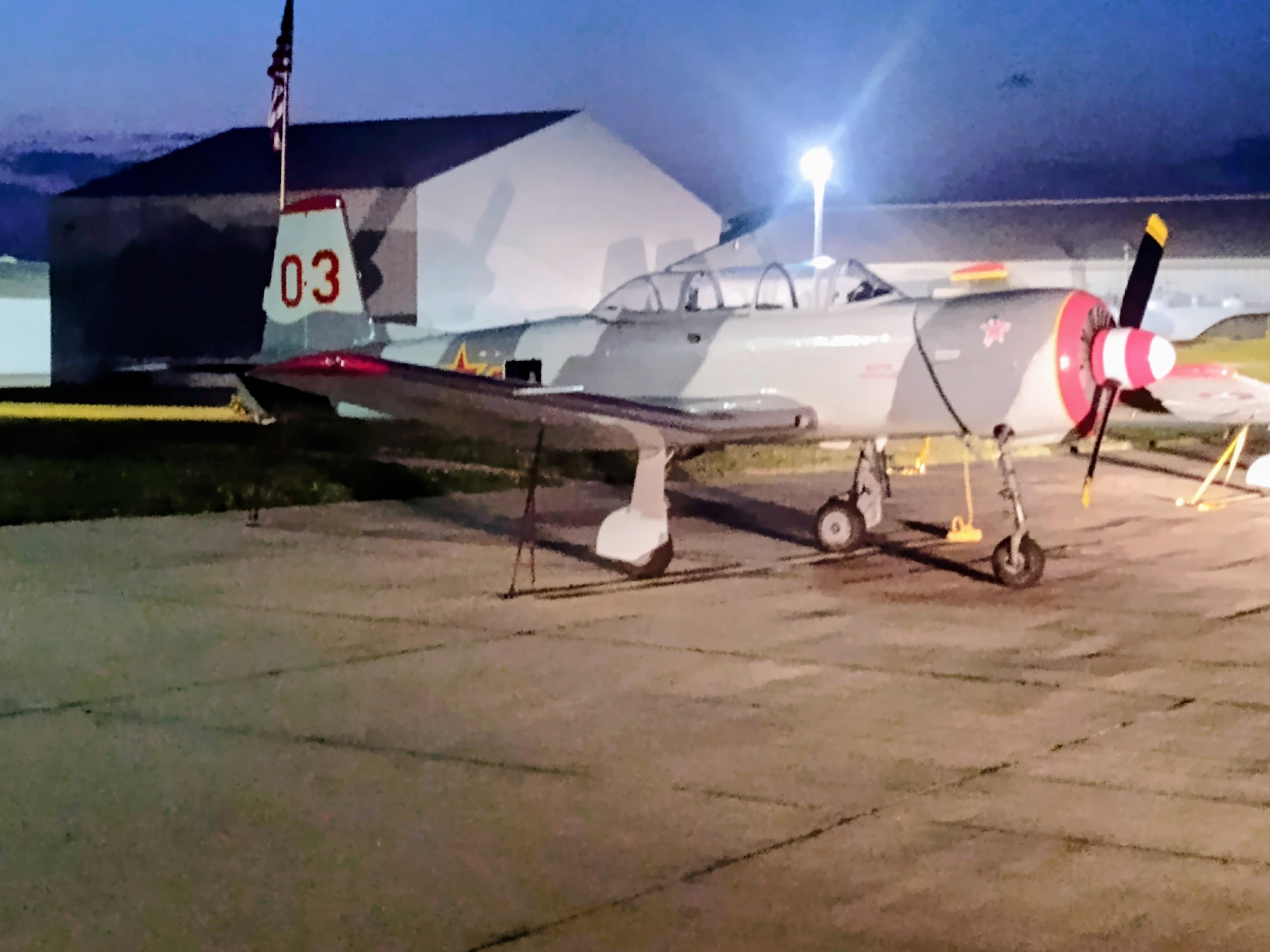 N600YK photo, click to enlarge