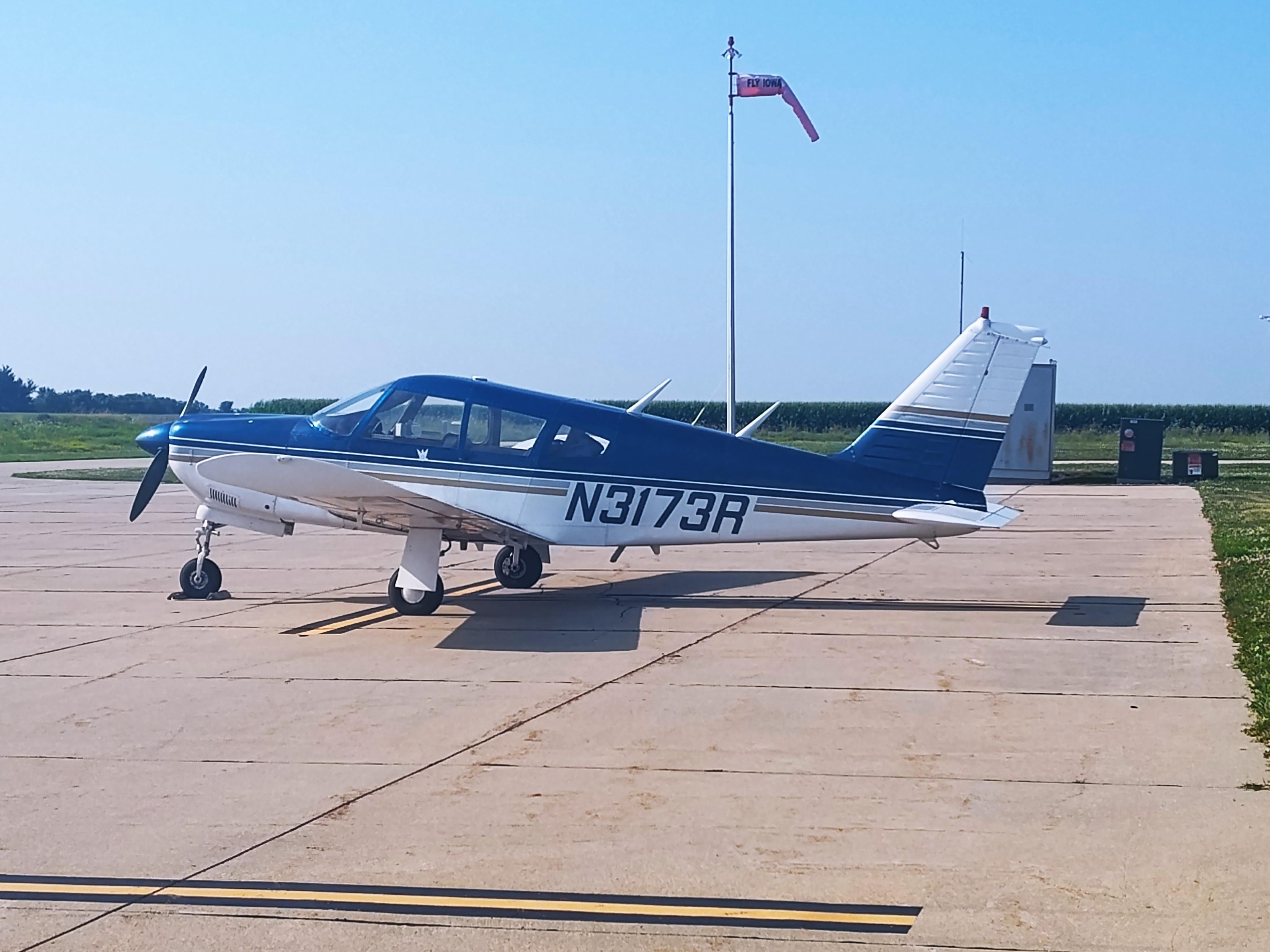 N3173R photo, click to enlarge