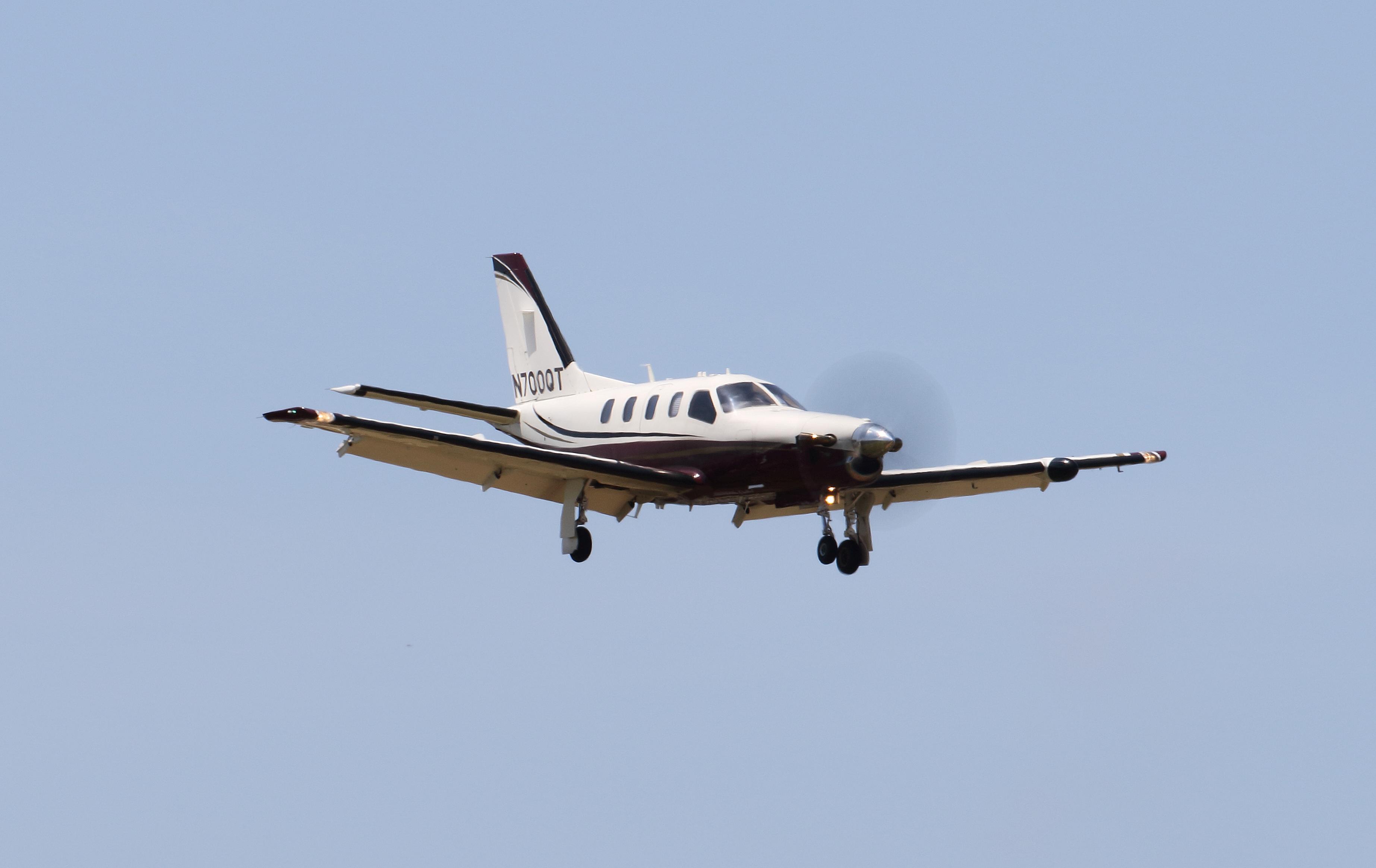 N700QT @ LFTH - 2025 - by olivier cortot