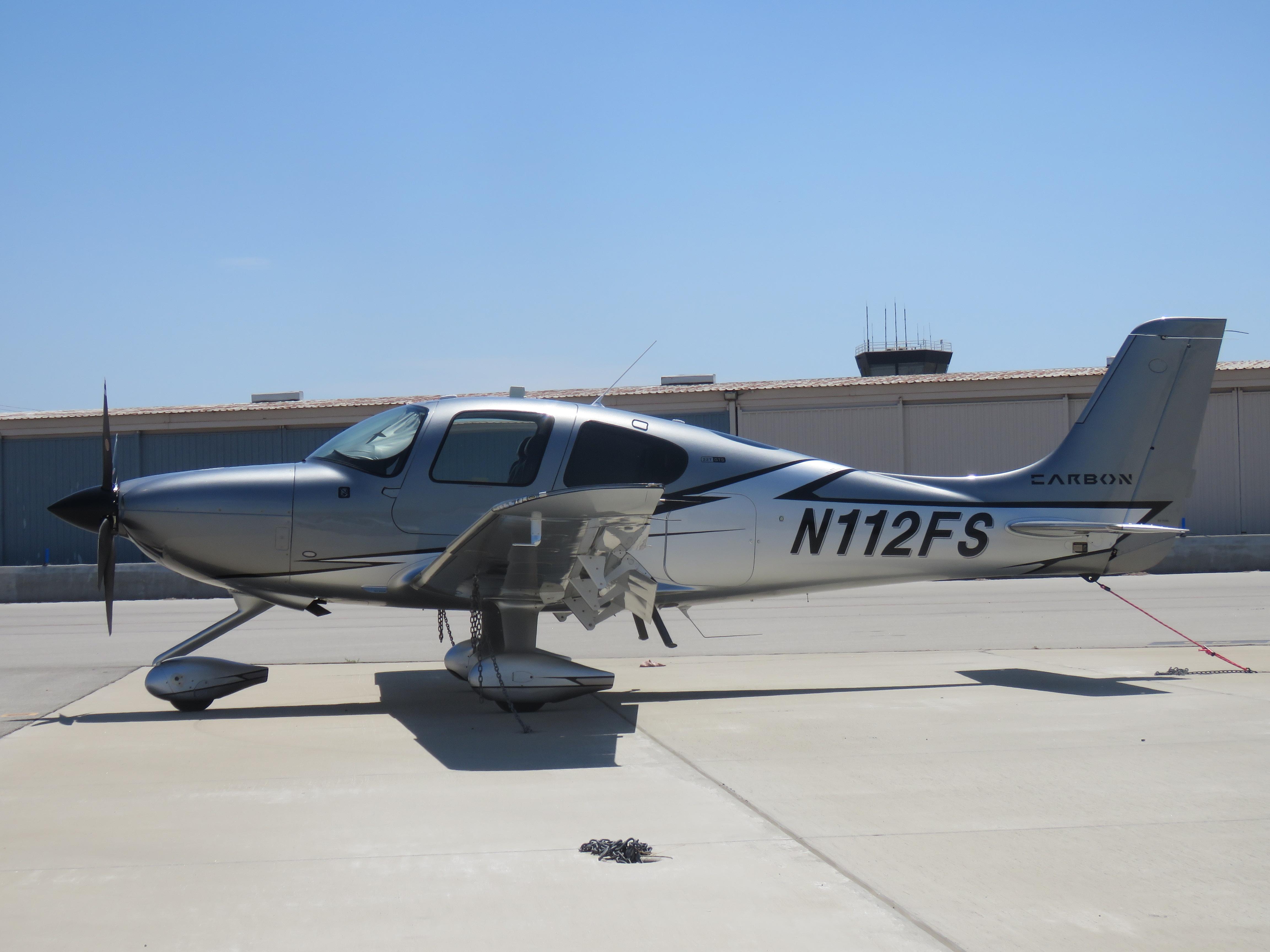 N112FS photo, click to enlarge
