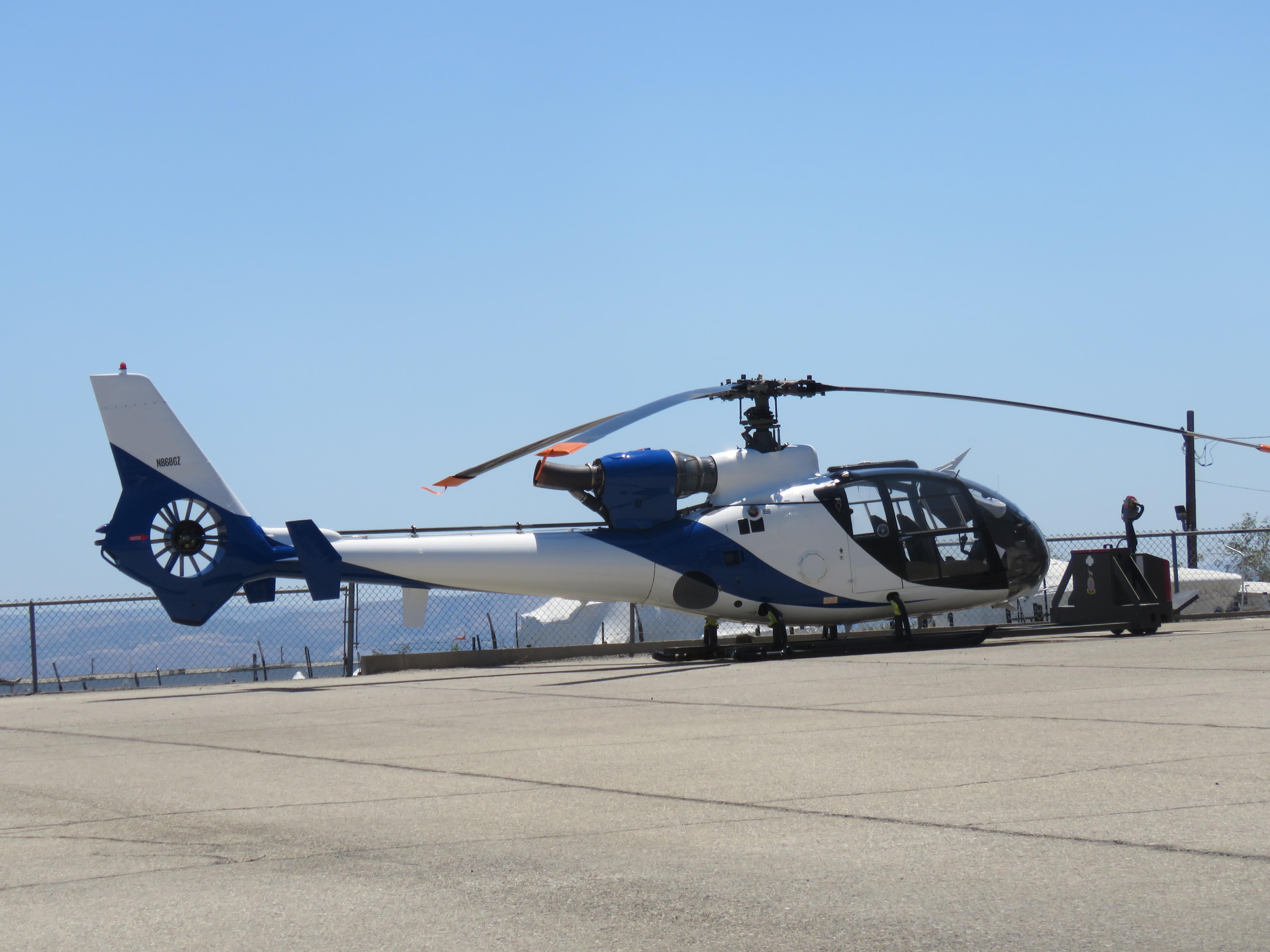 N868GZ photo, click to enlarge