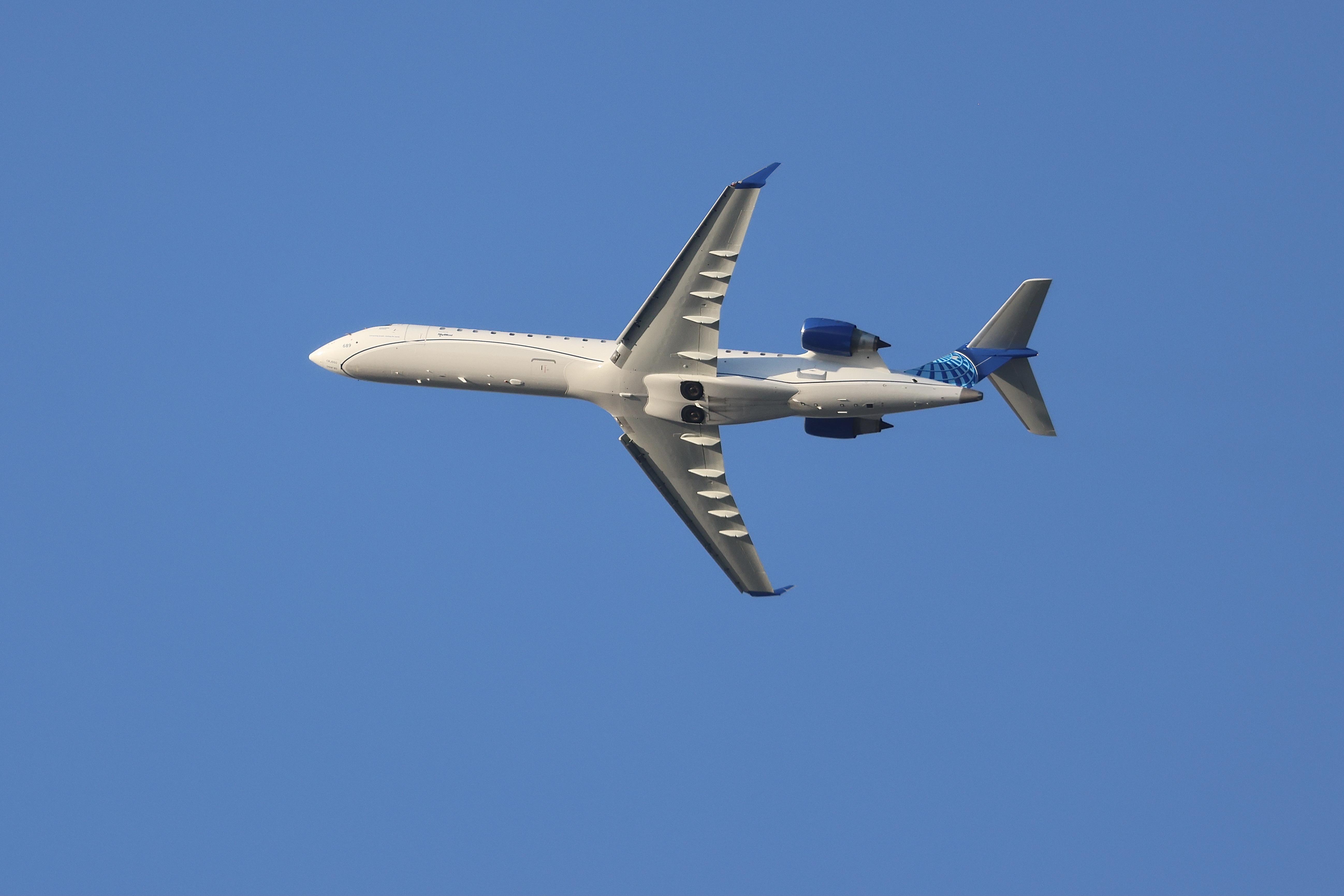 N689SK photo, click to enlarge