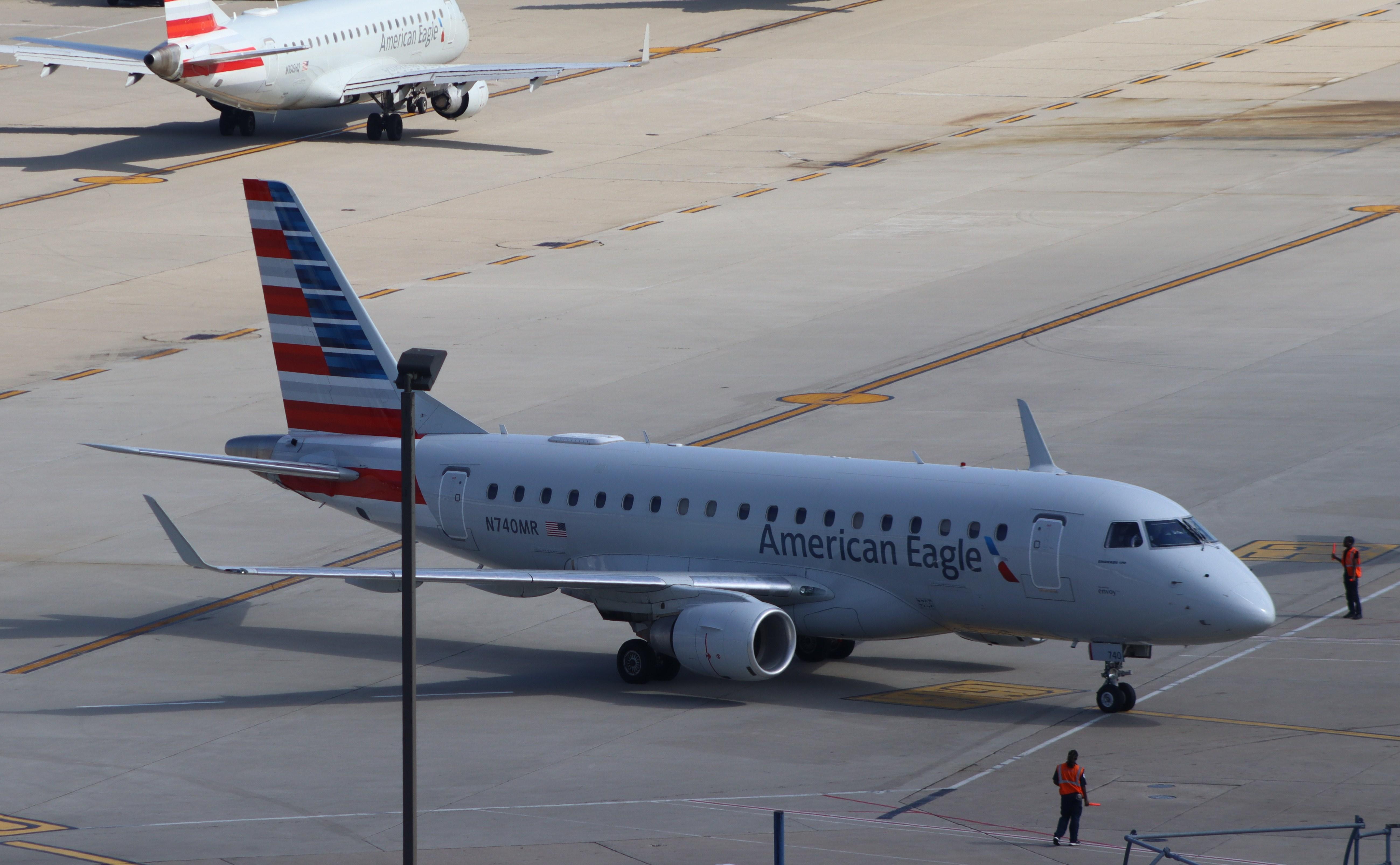 N740MR photo, click to enlarge