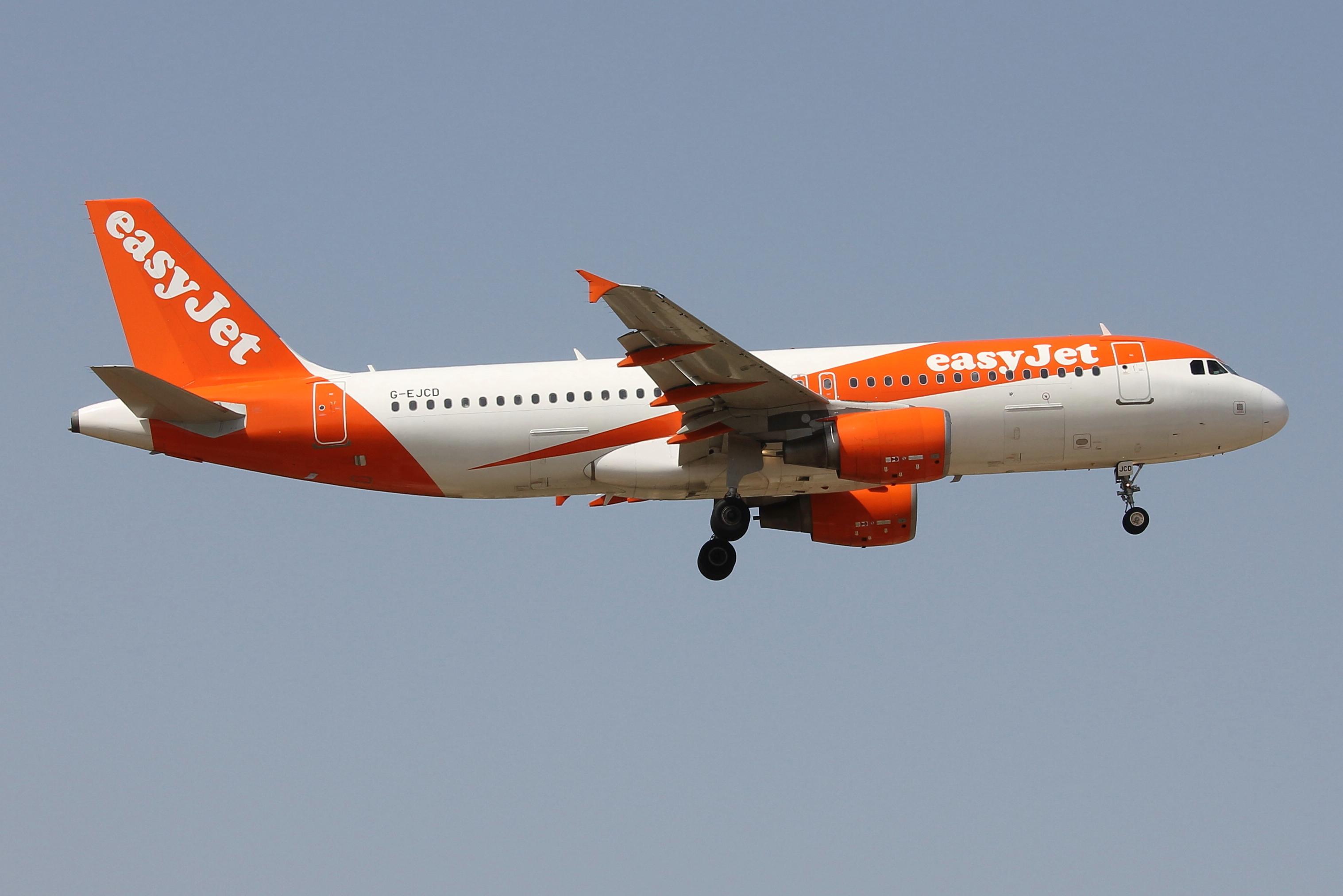 G-EJCD photo, click to enlarge