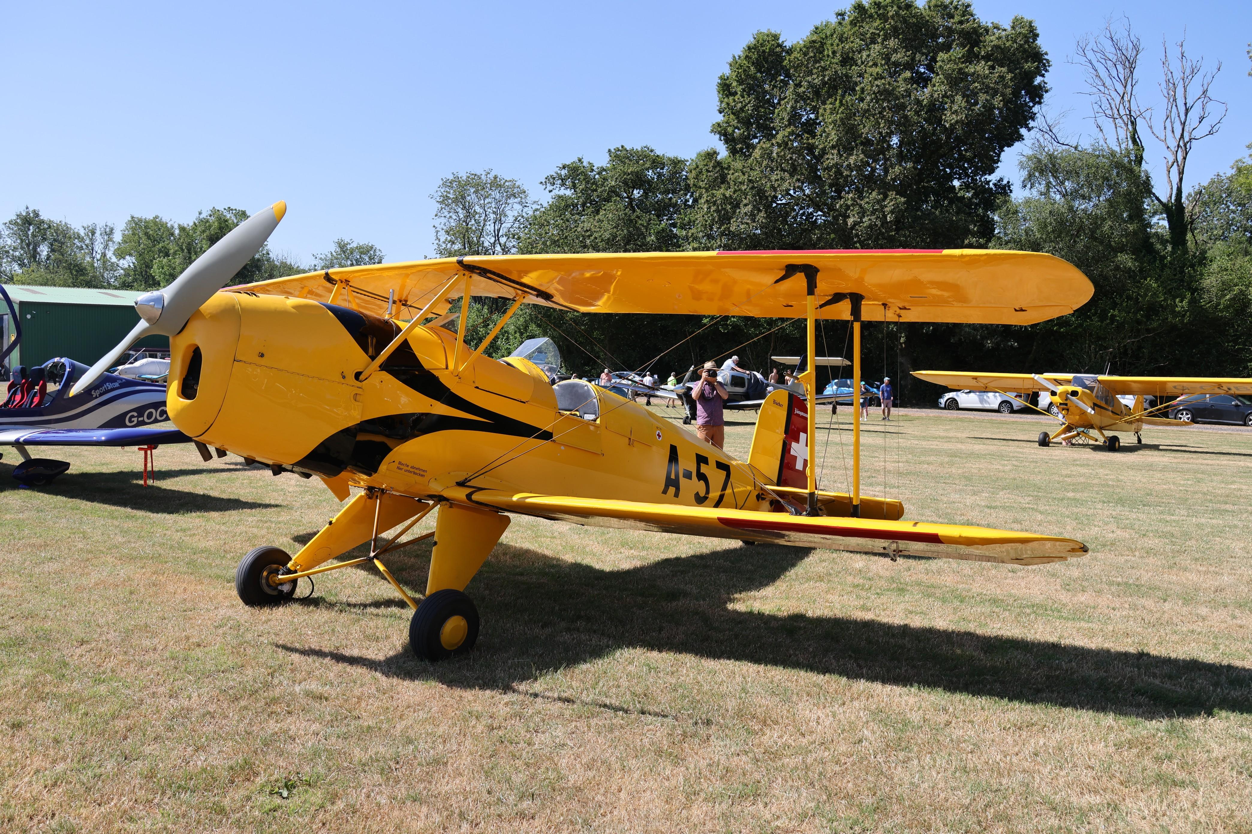 G-BECT photo, click to enlarge