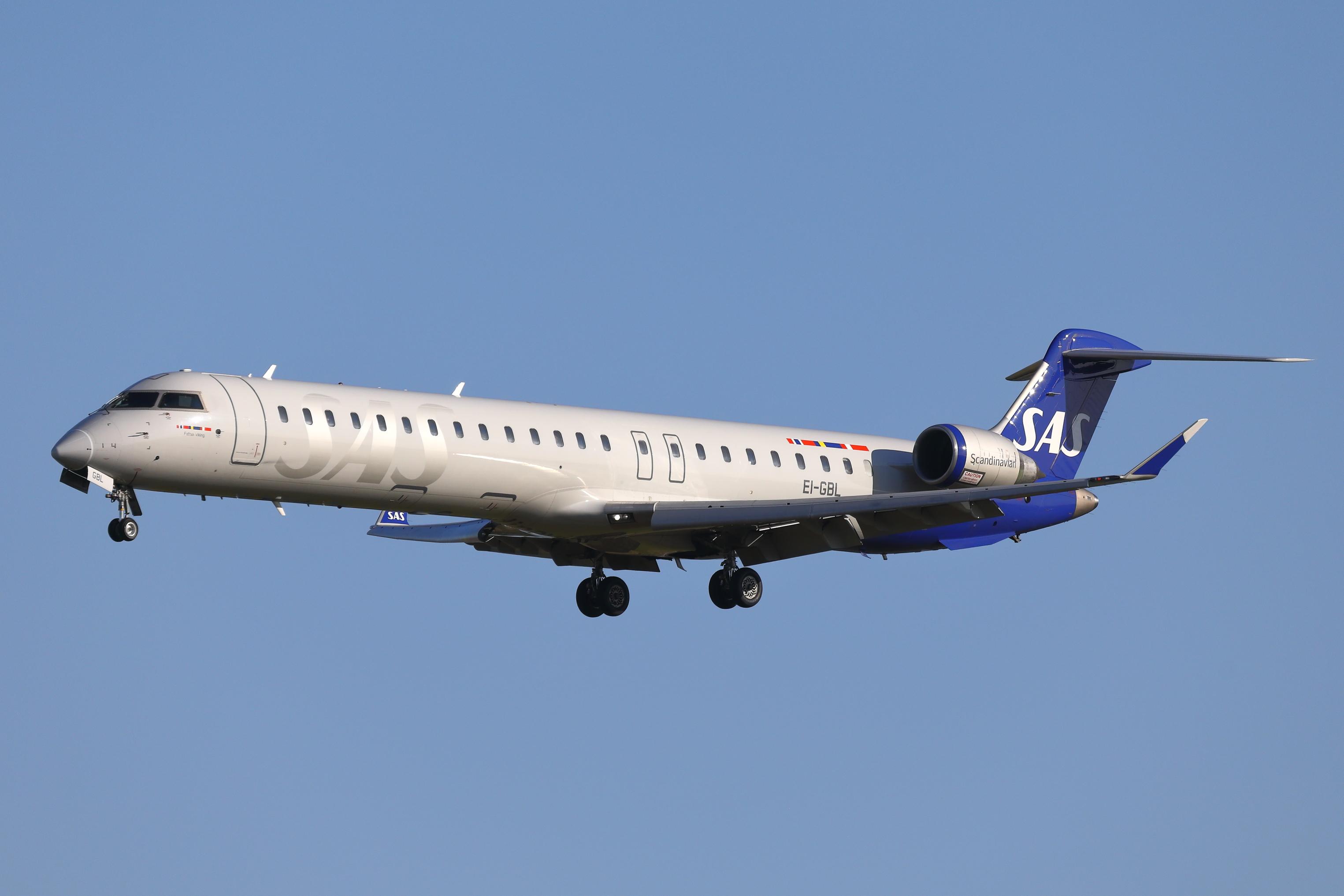 EI-GBL @ CPH - Copenhagen 21.7.2026 - by leo larsen