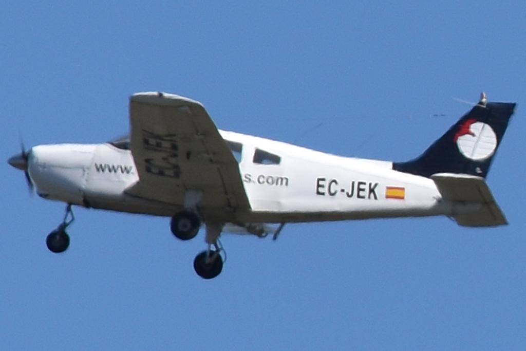 EC-JEK photo, click to enlarge