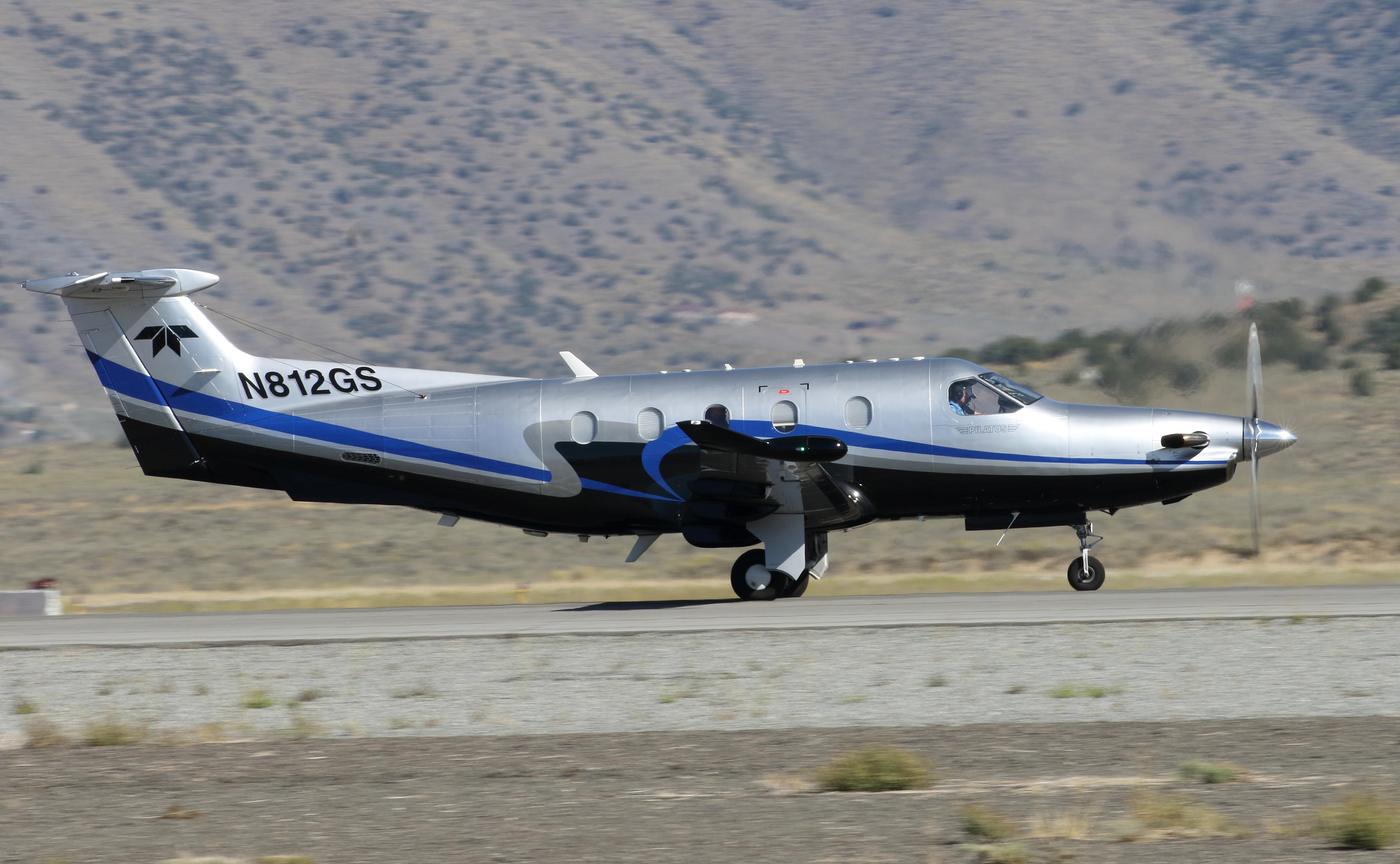 N812GS @ RTS - 2023 - by olivier Cortot