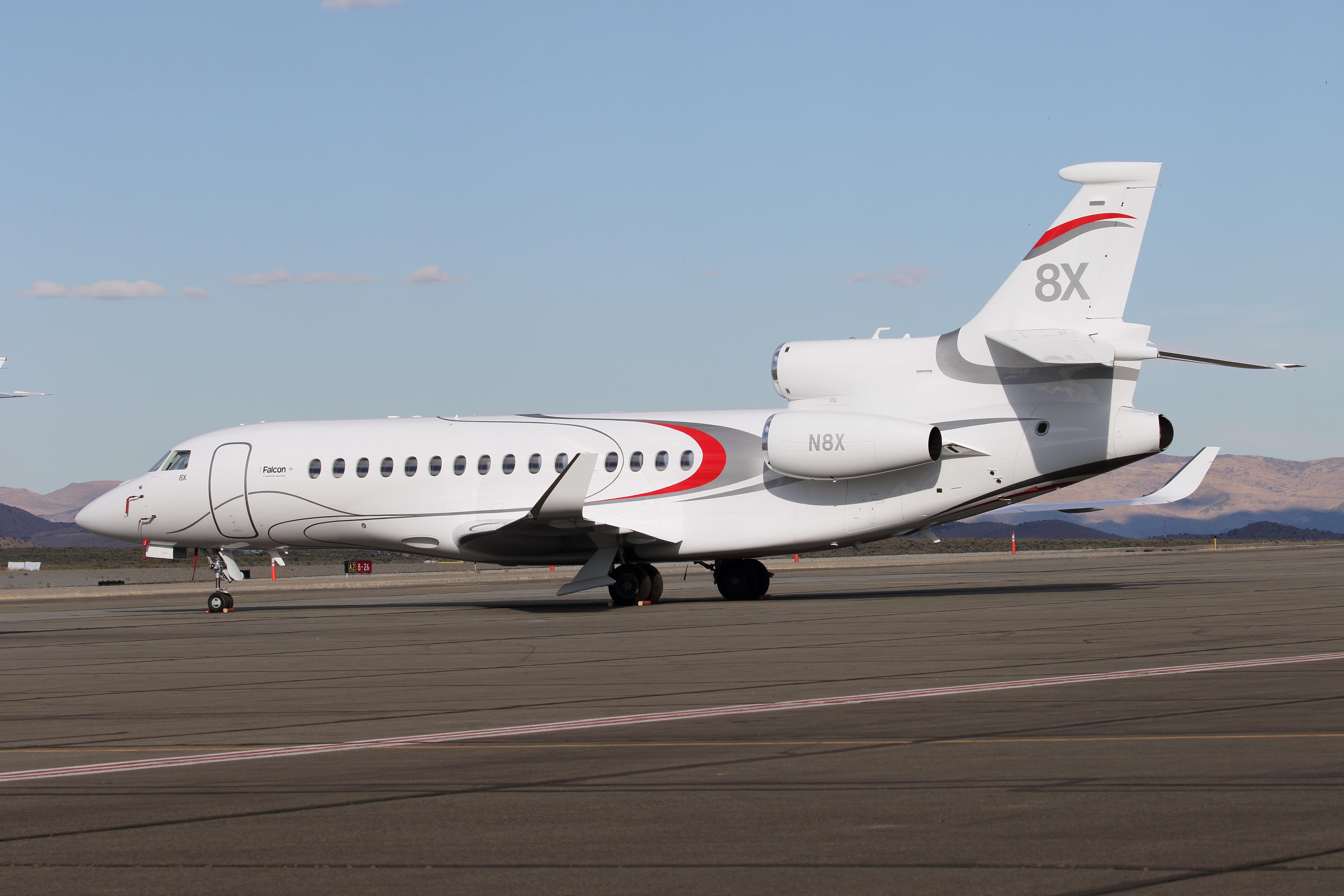N8X @ RTS - reno air races - by olivier Cortot