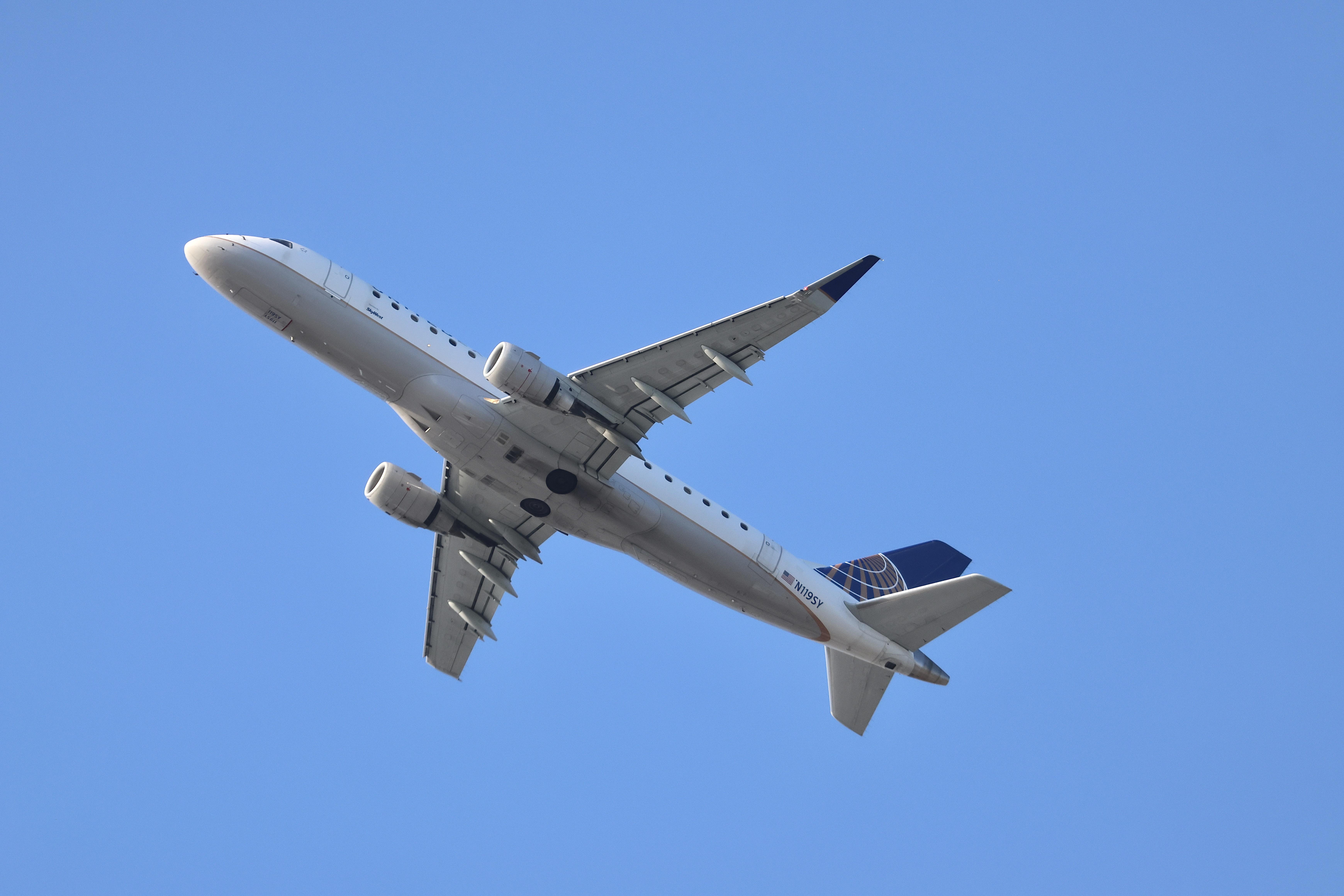 N119SY photo, click to enlarge