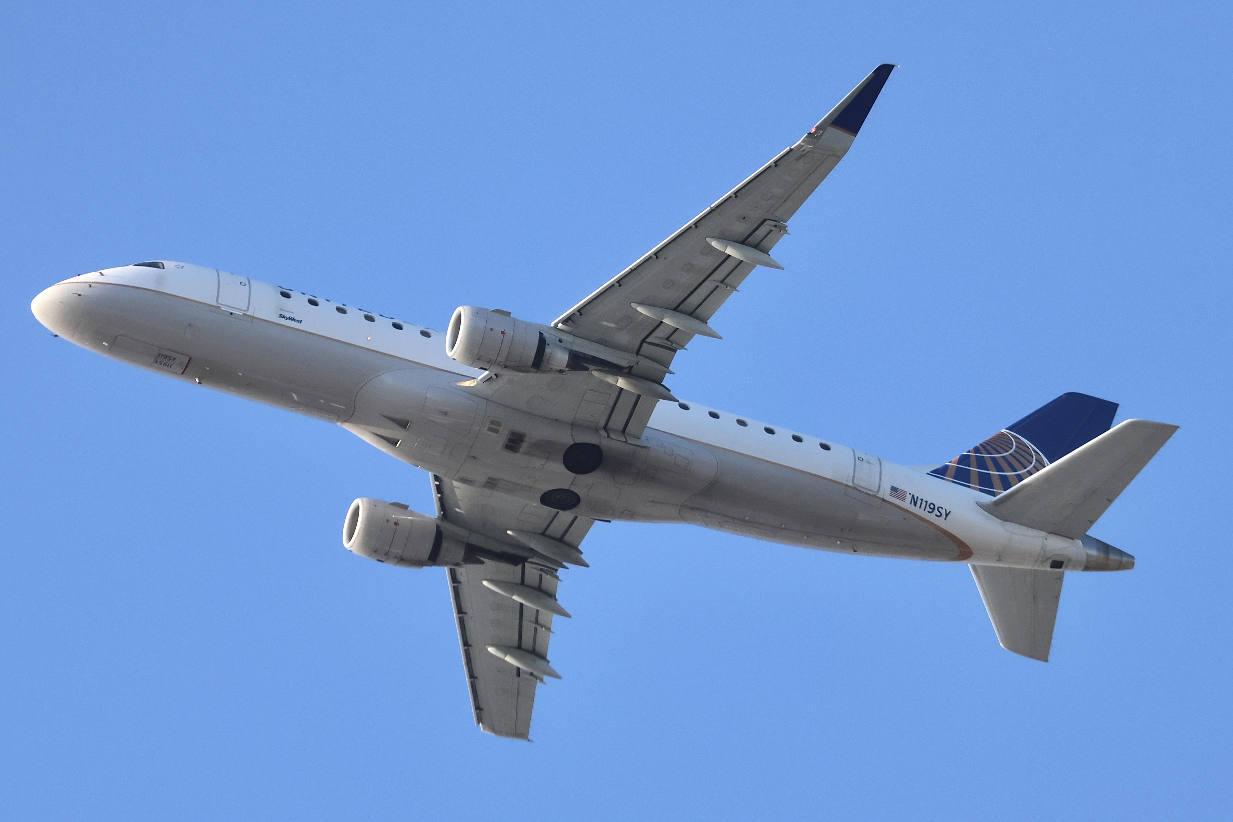 N119SY photo, click to enlarge