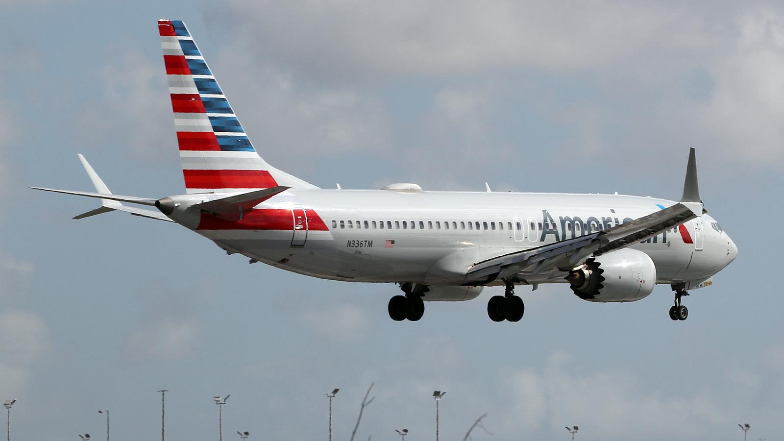 N336TM photo, click to enlarge