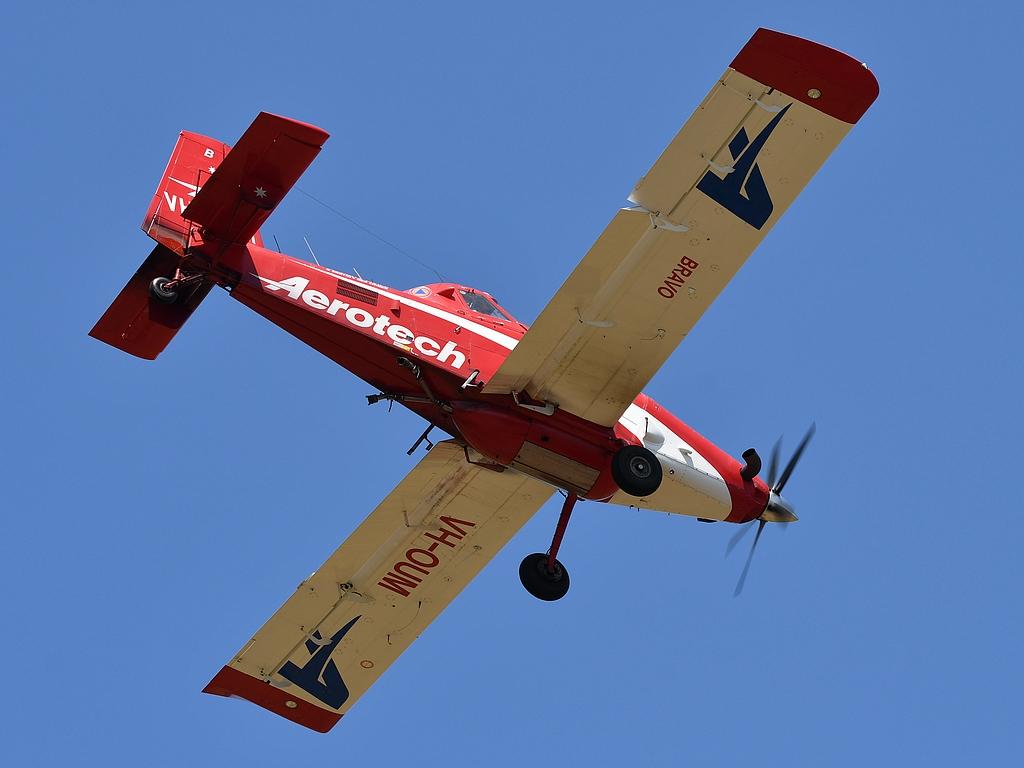 VH-OUM photo, click to enlarge