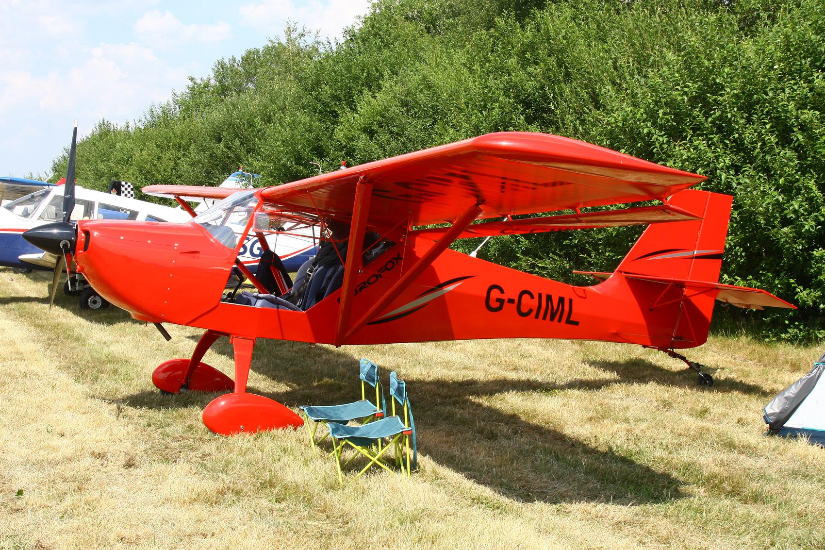 G-CIML photo, click to enlarge