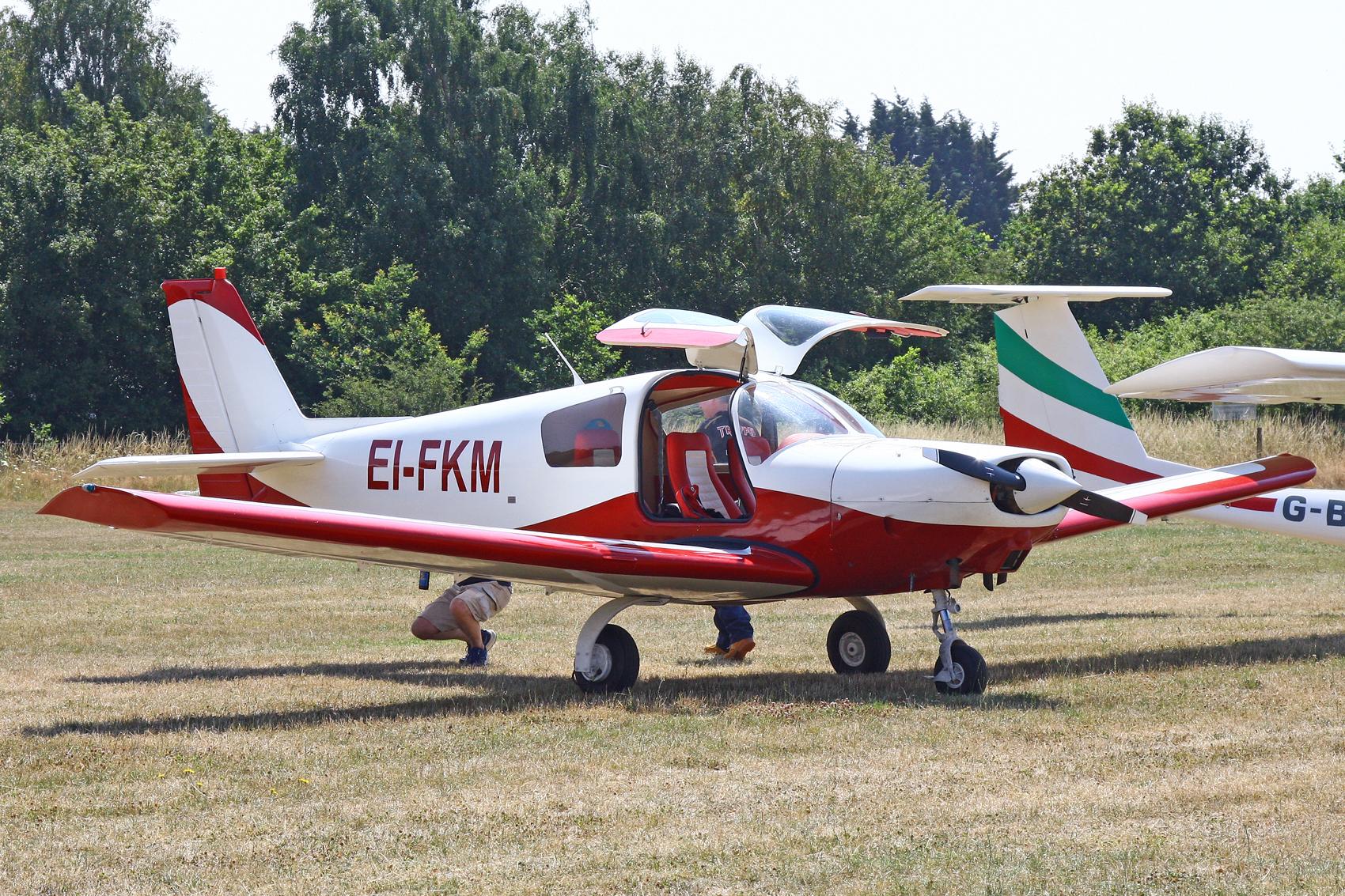 EI-FKM photo, click to enlarge