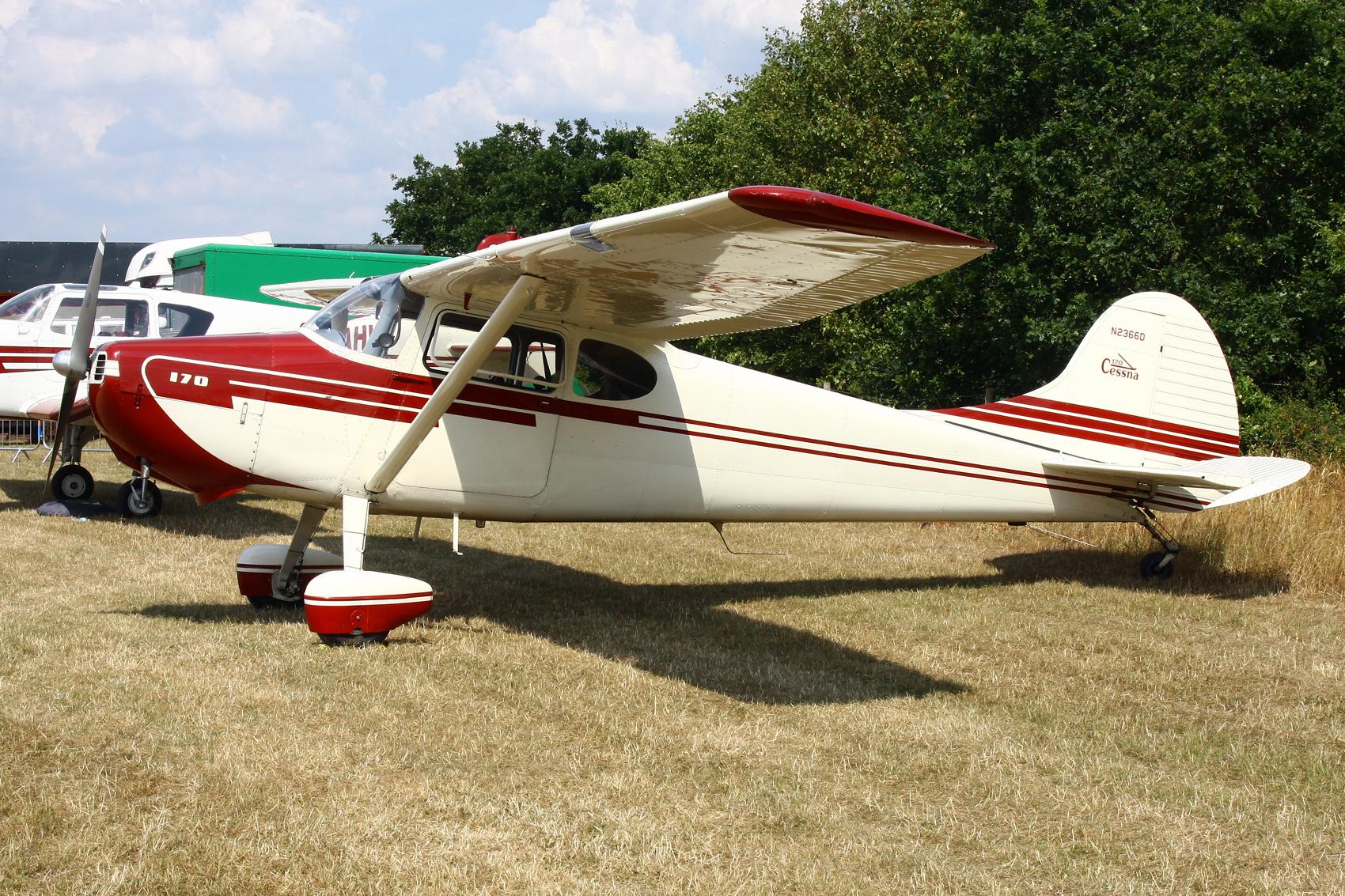 N2366D photo, click to enlarge
