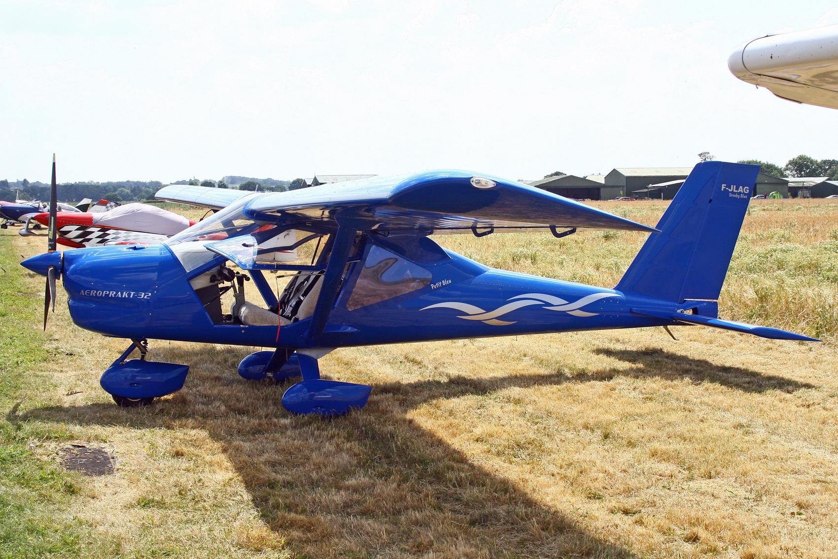 F-JLAG photo, click to enlarge