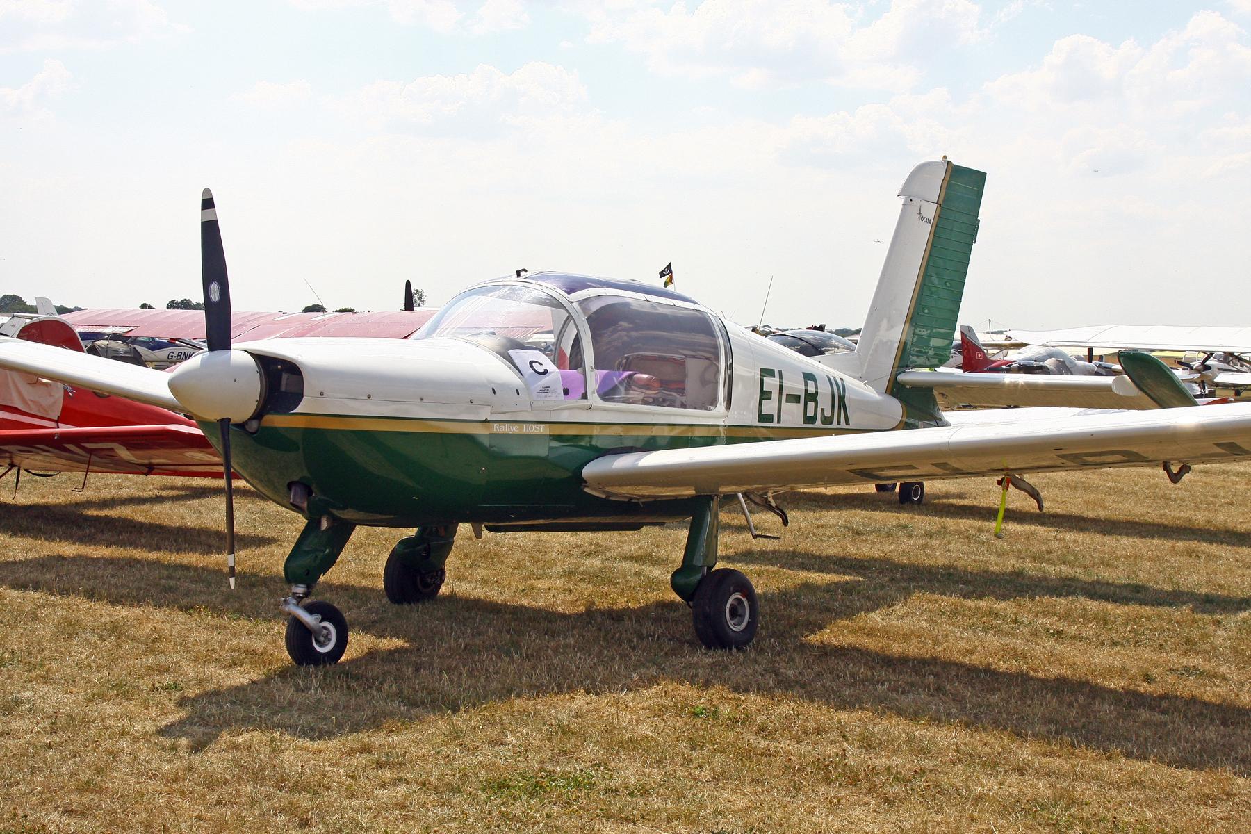 EI-BJK photo, click to enlarge