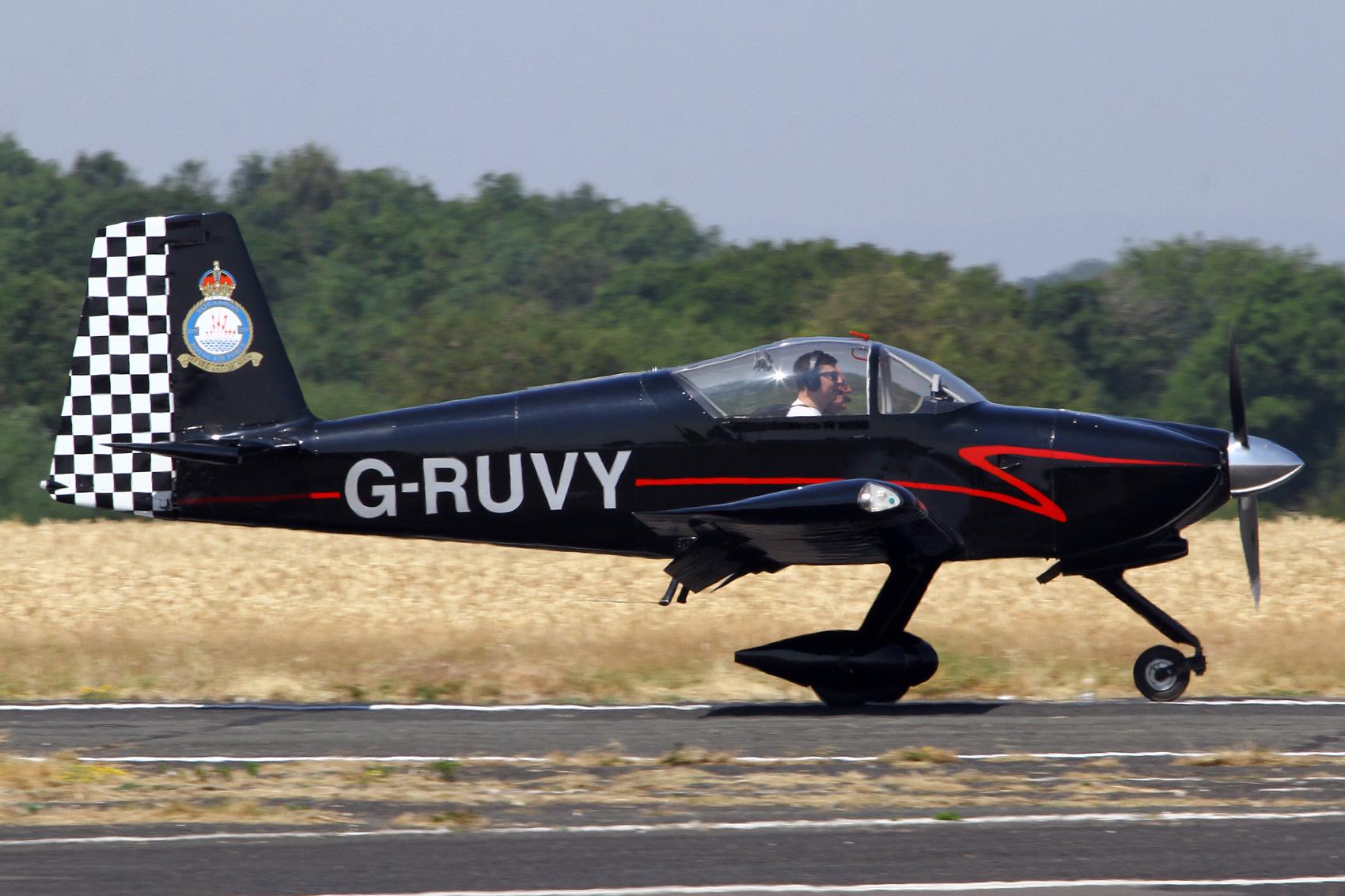 G-RUVY photo, click to enlarge